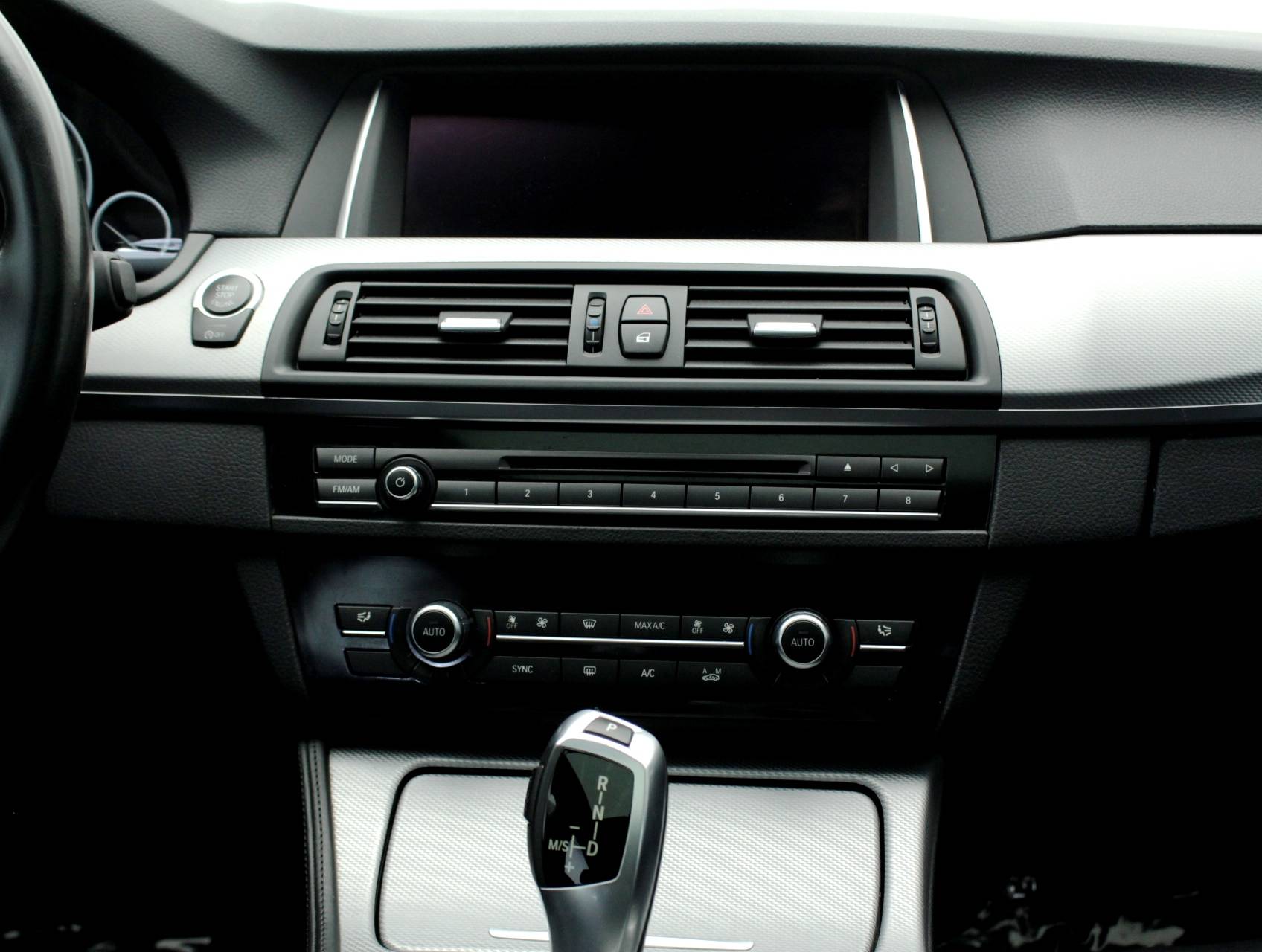 Florida Fine Cars - Used BMW 5 SERIES 2015 MIAMI 528i M Sport