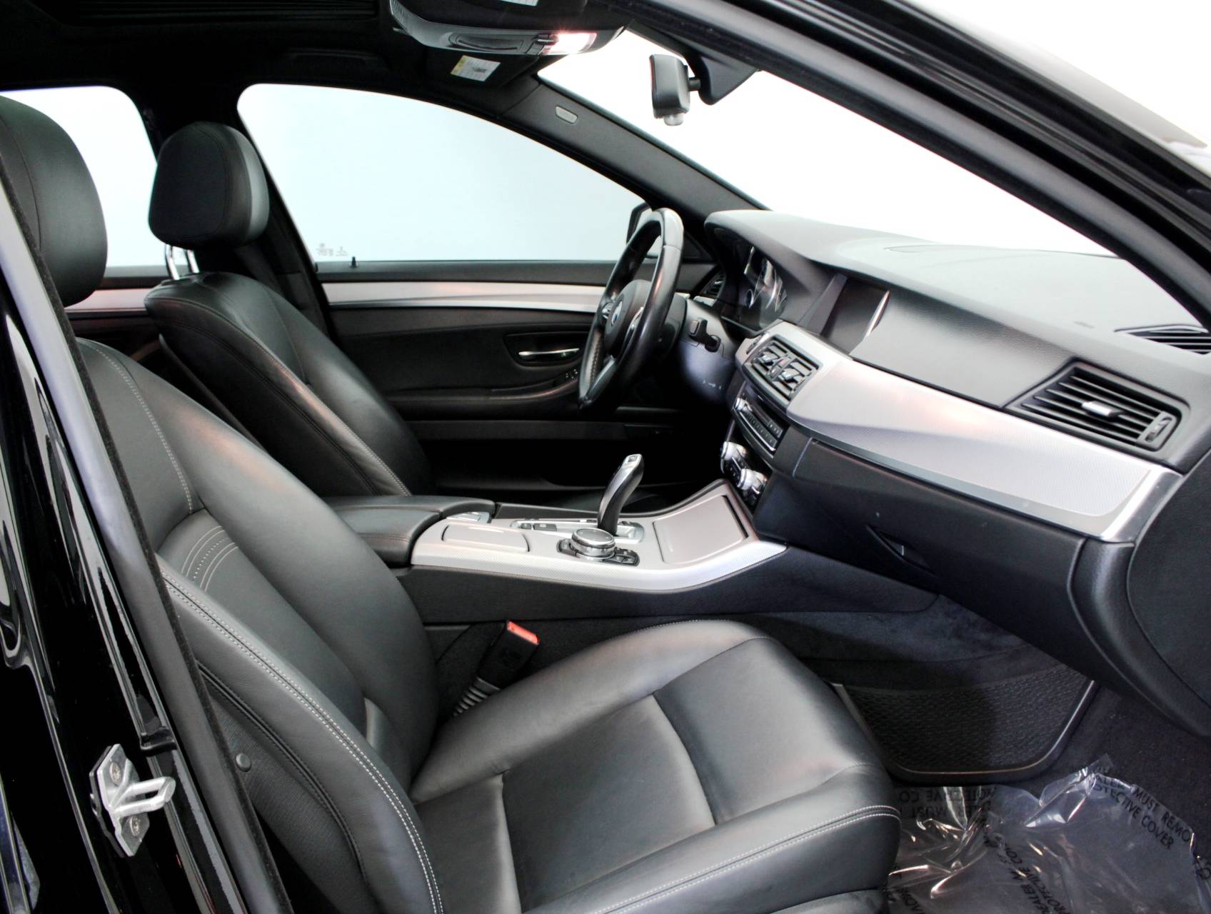 Florida Fine Cars - Used BMW 5 SERIES 2015 MIAMI 528i M Sport