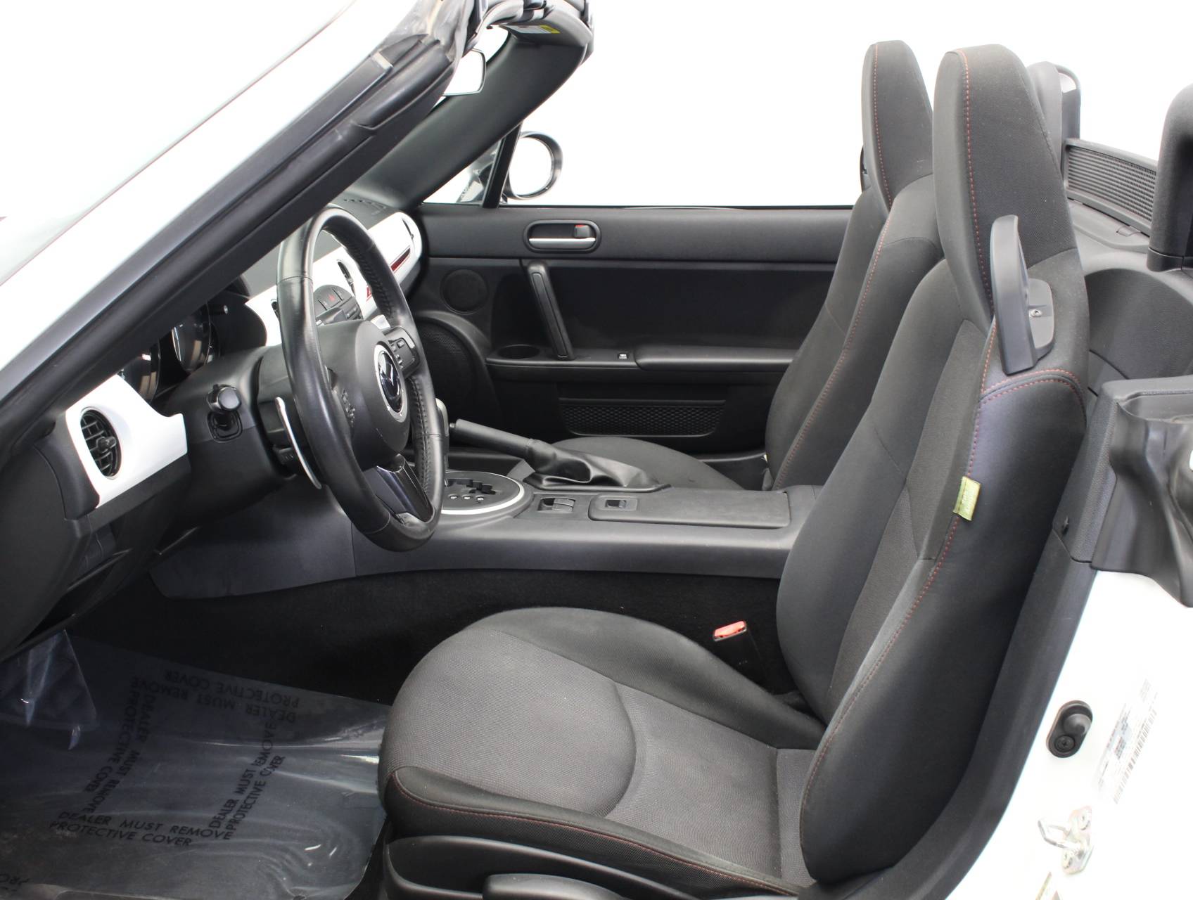 Florida Fine Cars - Used MAZDA MX 5 MIATA 2013 HOLLYWOOD CLUB