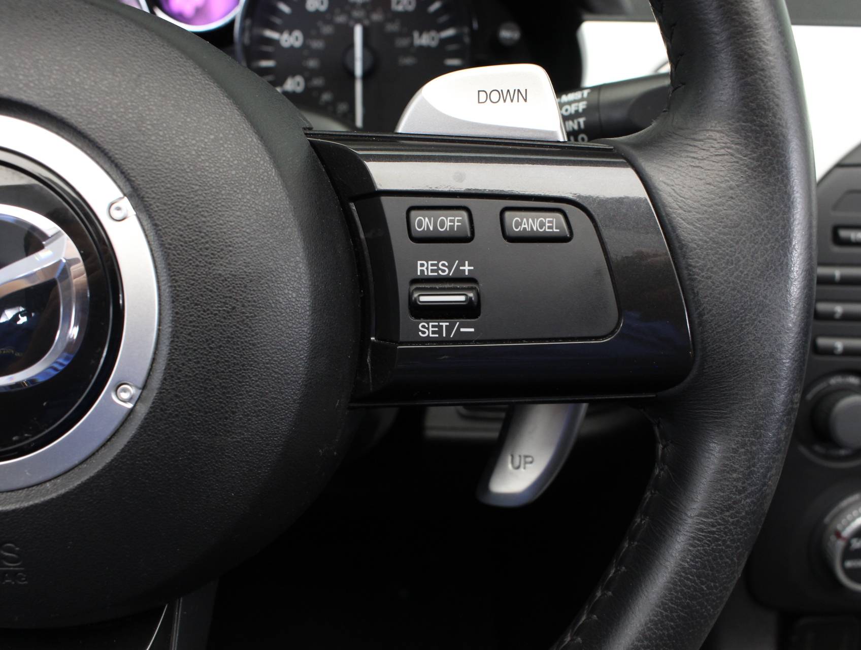 Florida Fine Cars - Used MAZDA MX 5 MIATA 2013 HOLLYWOOD CLUB