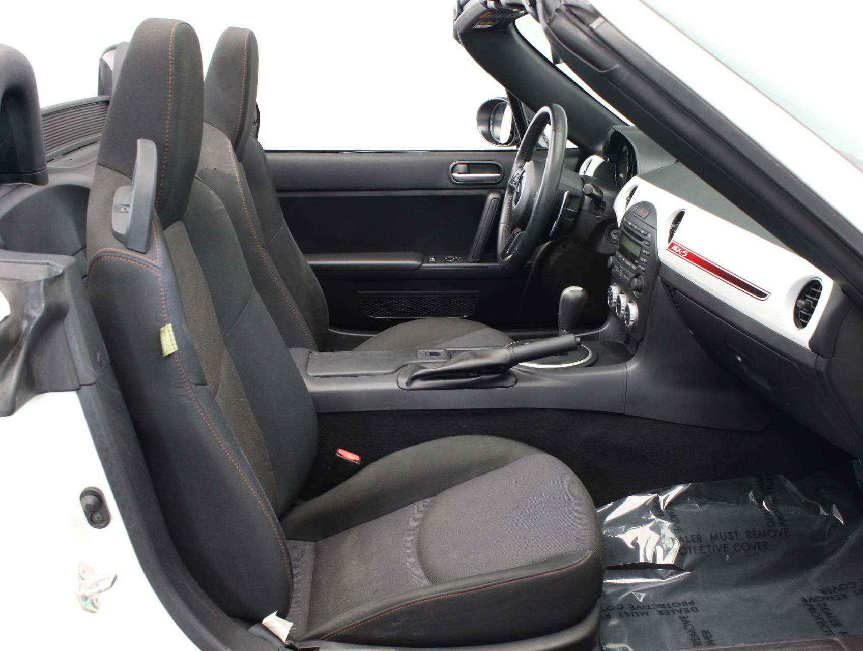 Florida Fine Cars - Used MAZDA MX 5 MIATA 2013 HOLLYWOOD CLUB