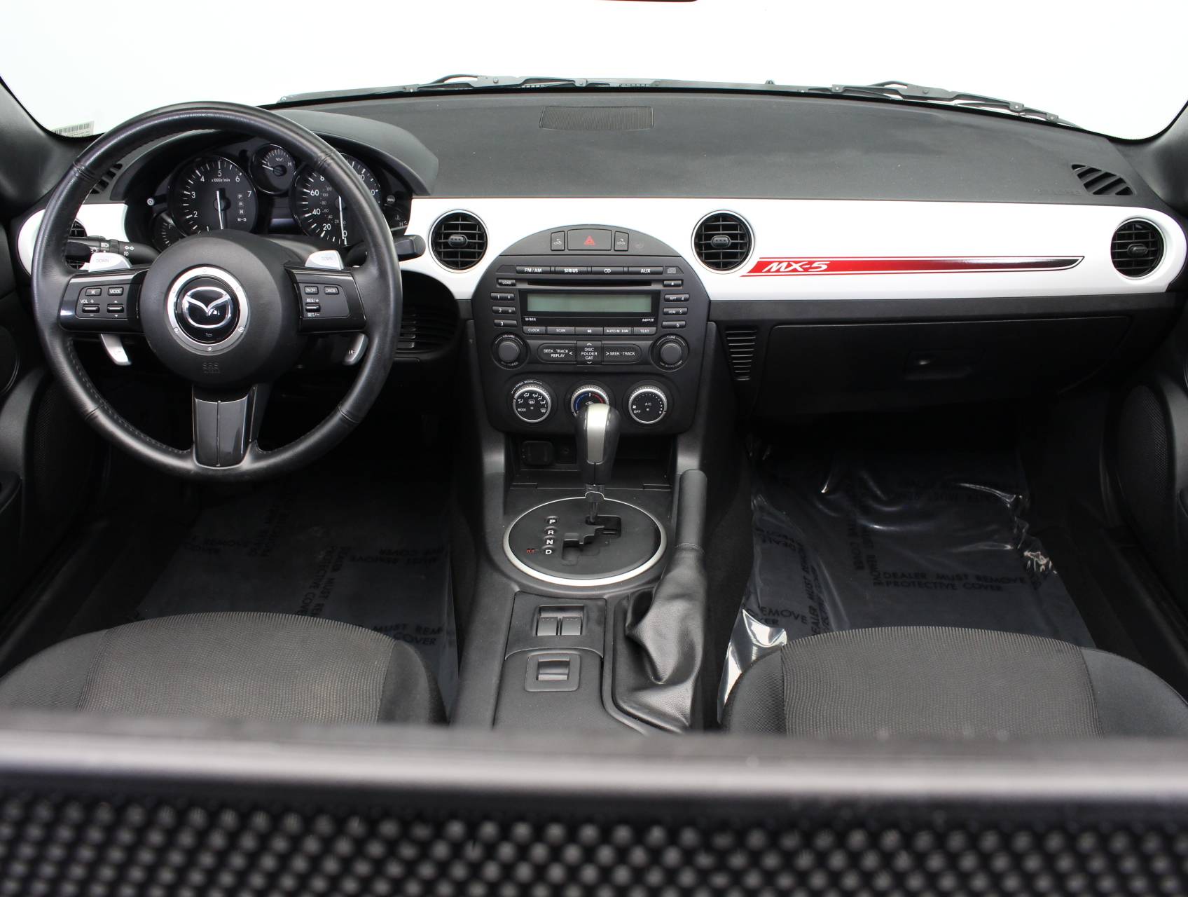 Florida Fine Cars - Used MAZDA MX 5 MIATA 2013 HOLLYWOOD CLUB