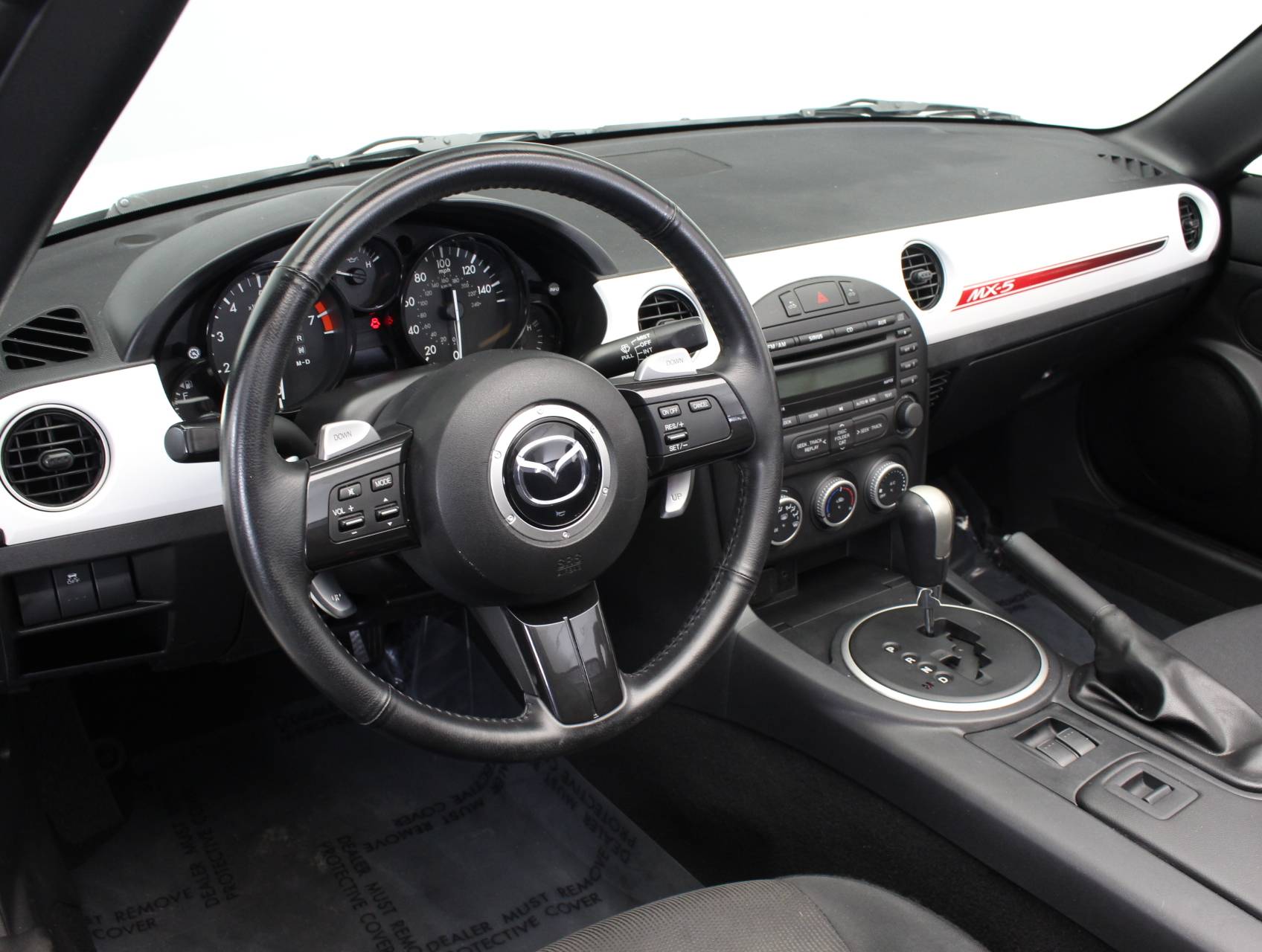 Florida Fine Cars - Used MAZDA MX 5 MIATA 2013 HOLLYWOOD CLUB