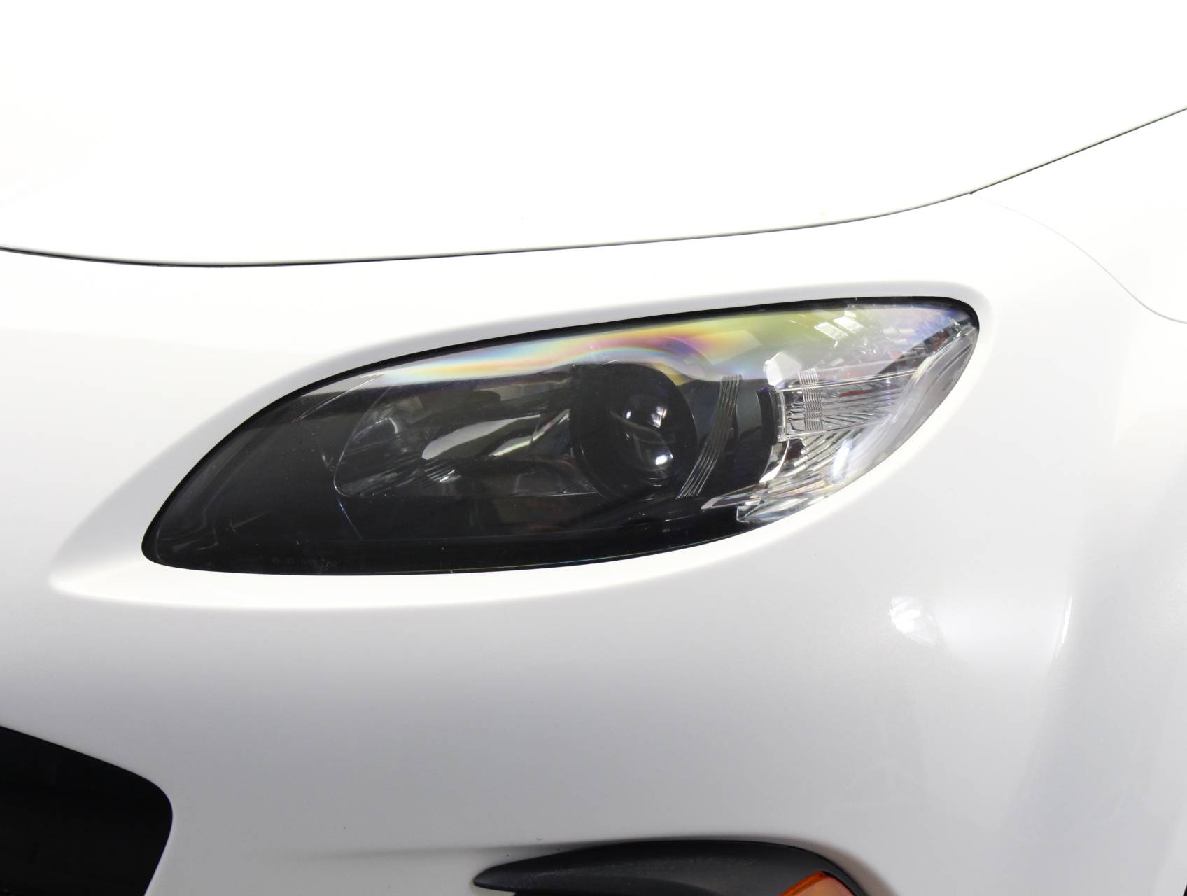 Florida Fine Cars - Used MAZDA MX 5 MIATA 2013 HOLLYWOOD CLUB