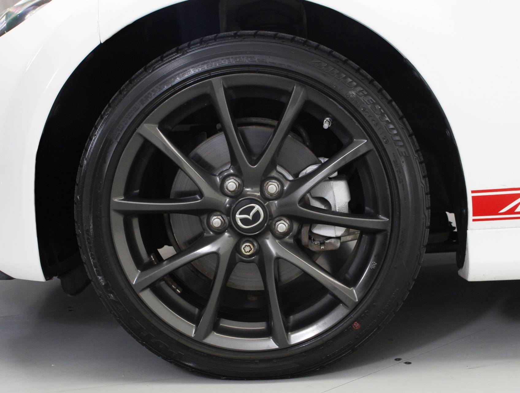 Florida Fine Cars - Used MAZDA MX 5 MIATA 2013 HOLLYWOOD CLUB