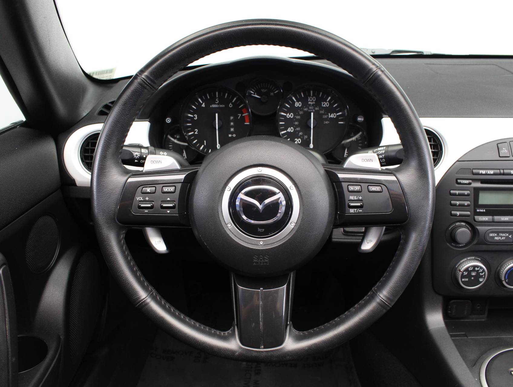 Florida Fine Cars - Used MAZDA MX 5 MIATA 2013 HOLLYWOOD CLUB