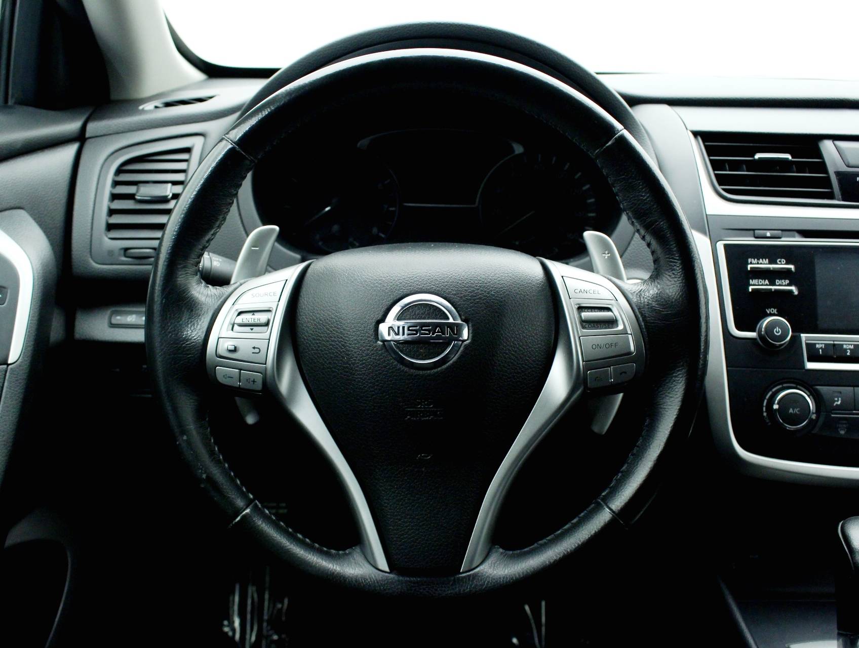 Florida Fine Cars - Used NISSAN ALTIMA 2016 MIAMI Sr