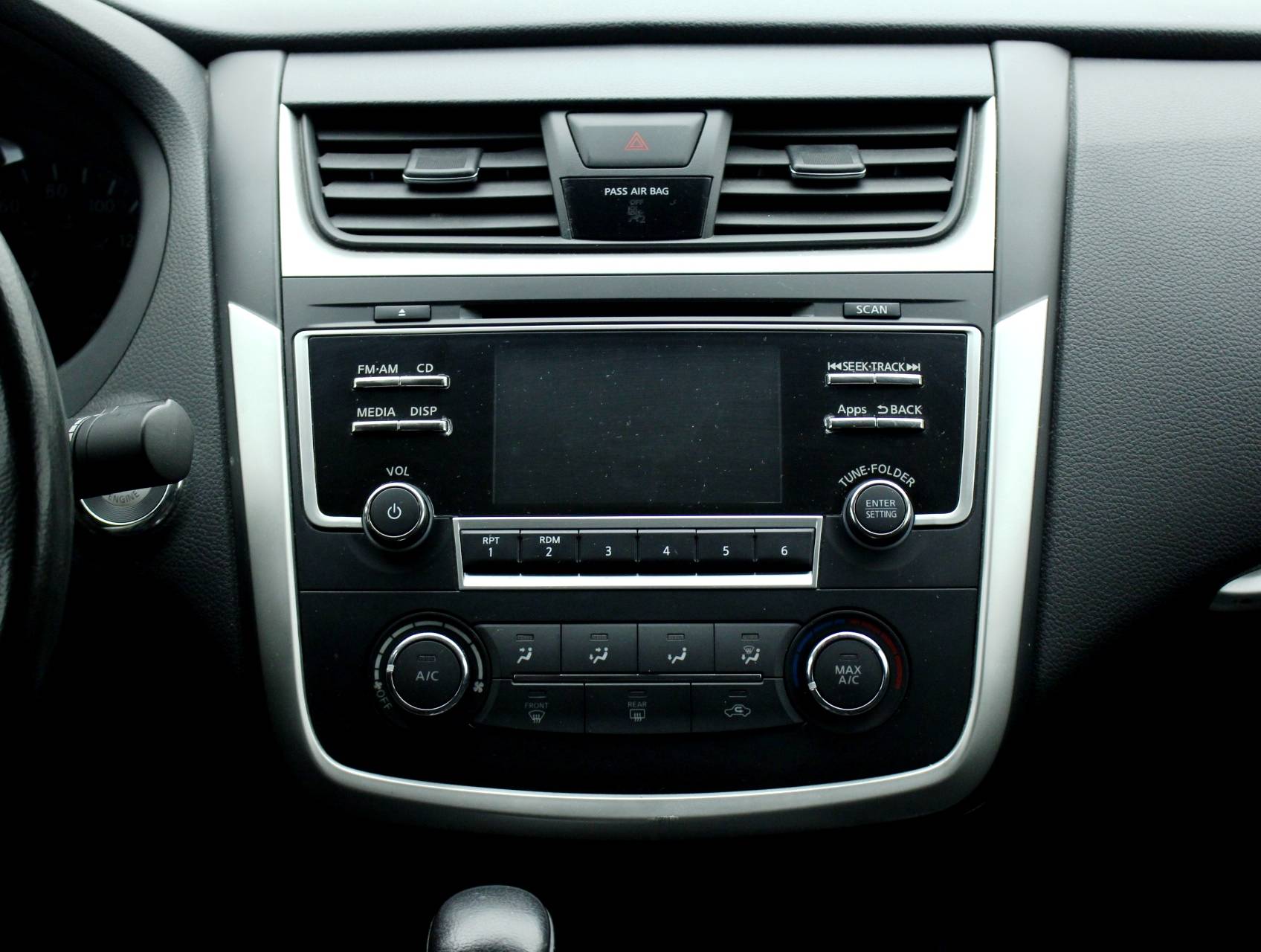 Florida Fine Cars - Used NISSAN ALTIMA 2016 MIAMI Sr