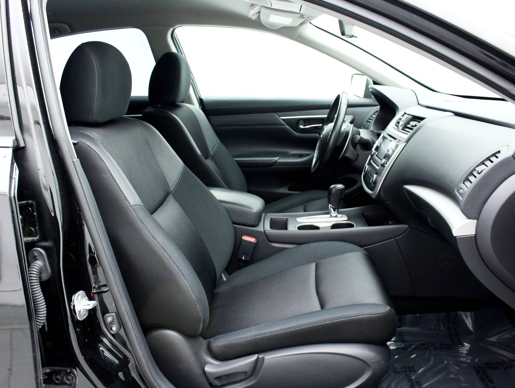 Florida Fine Cars - Used NISSAN ALTIMA 2016 MIAMI Sr