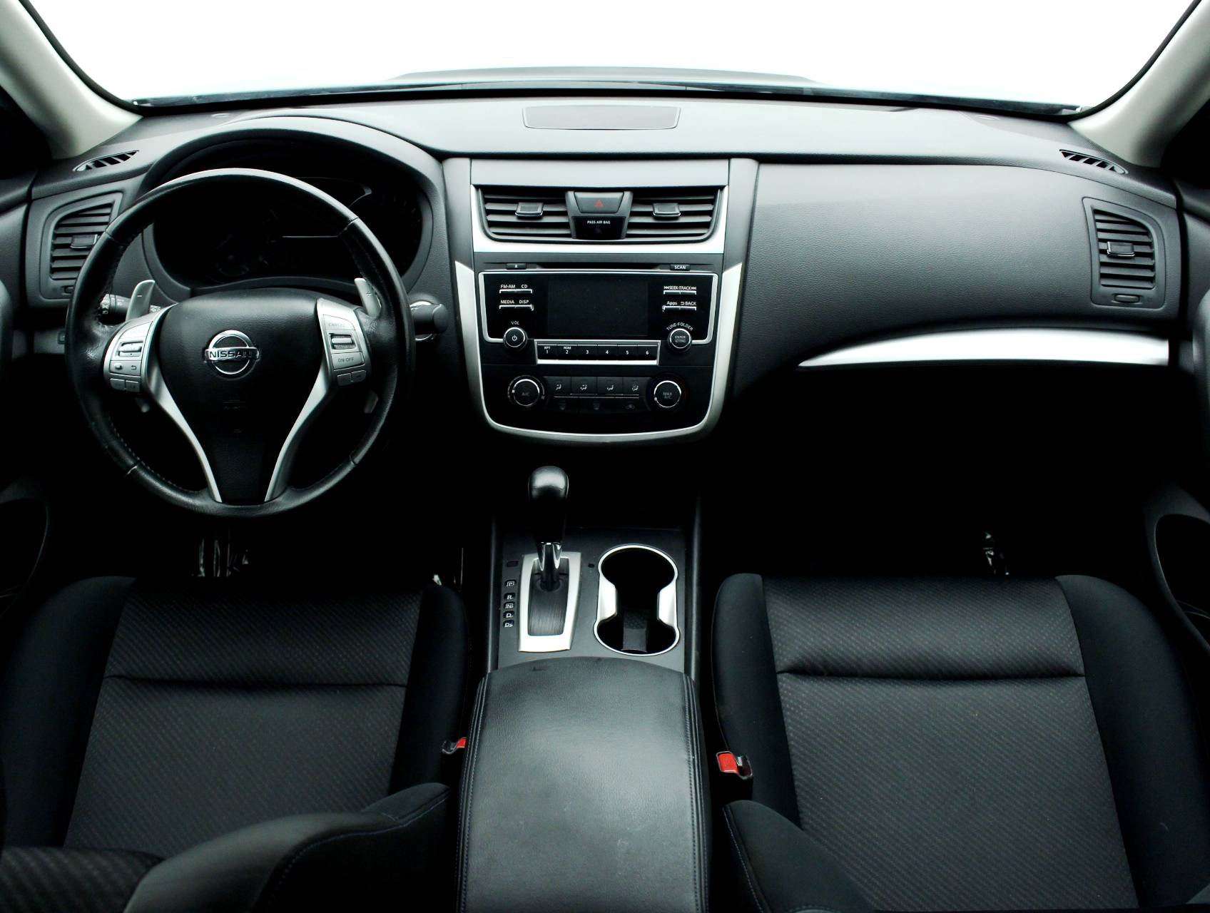 Florida Fine Cars - Used NISSAN ALTIMA 2016 MIAMI Sr