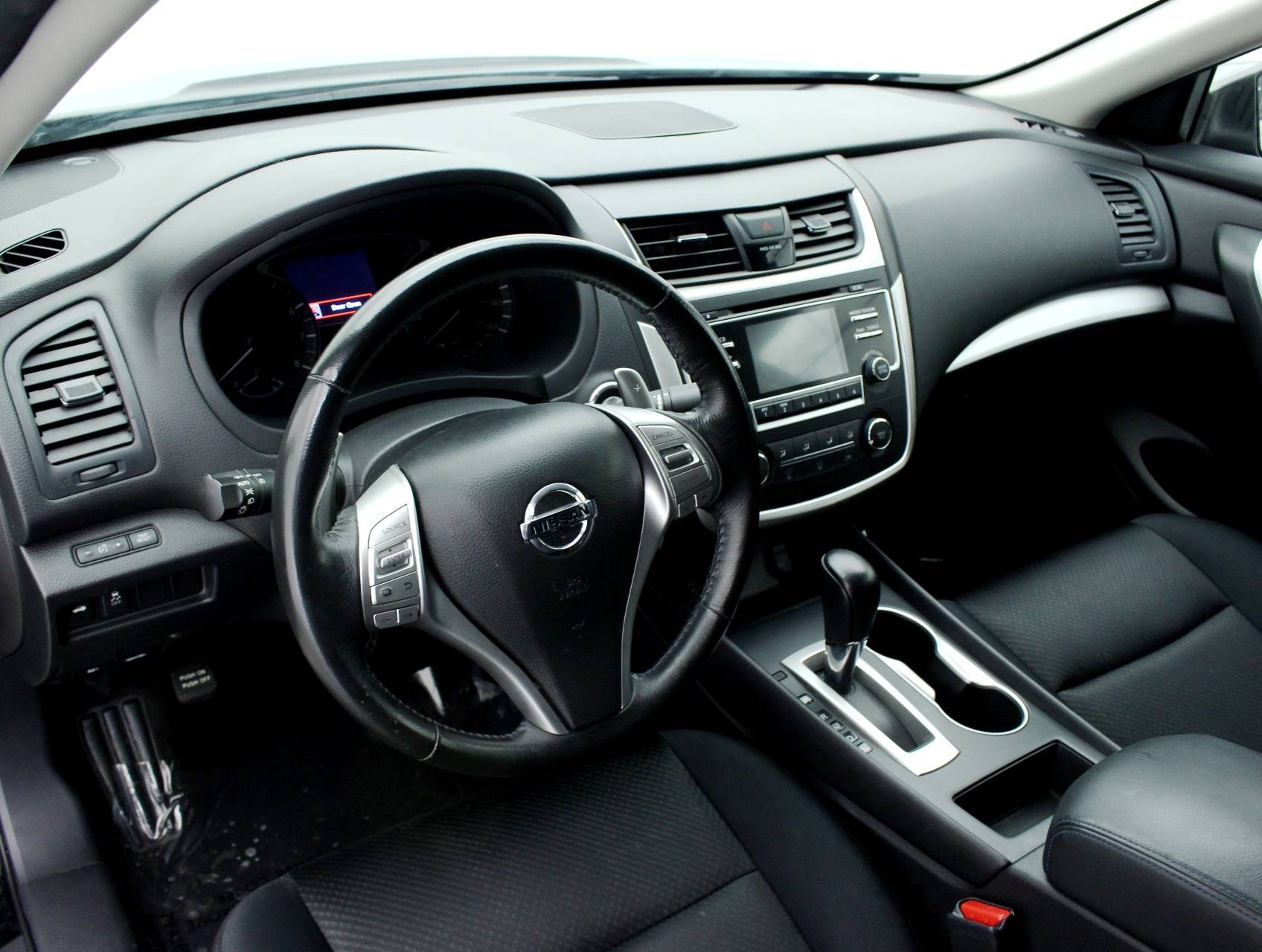 Florida Fine Cars - Used NISSAN ALTIMA 2016 MIAMI Sr