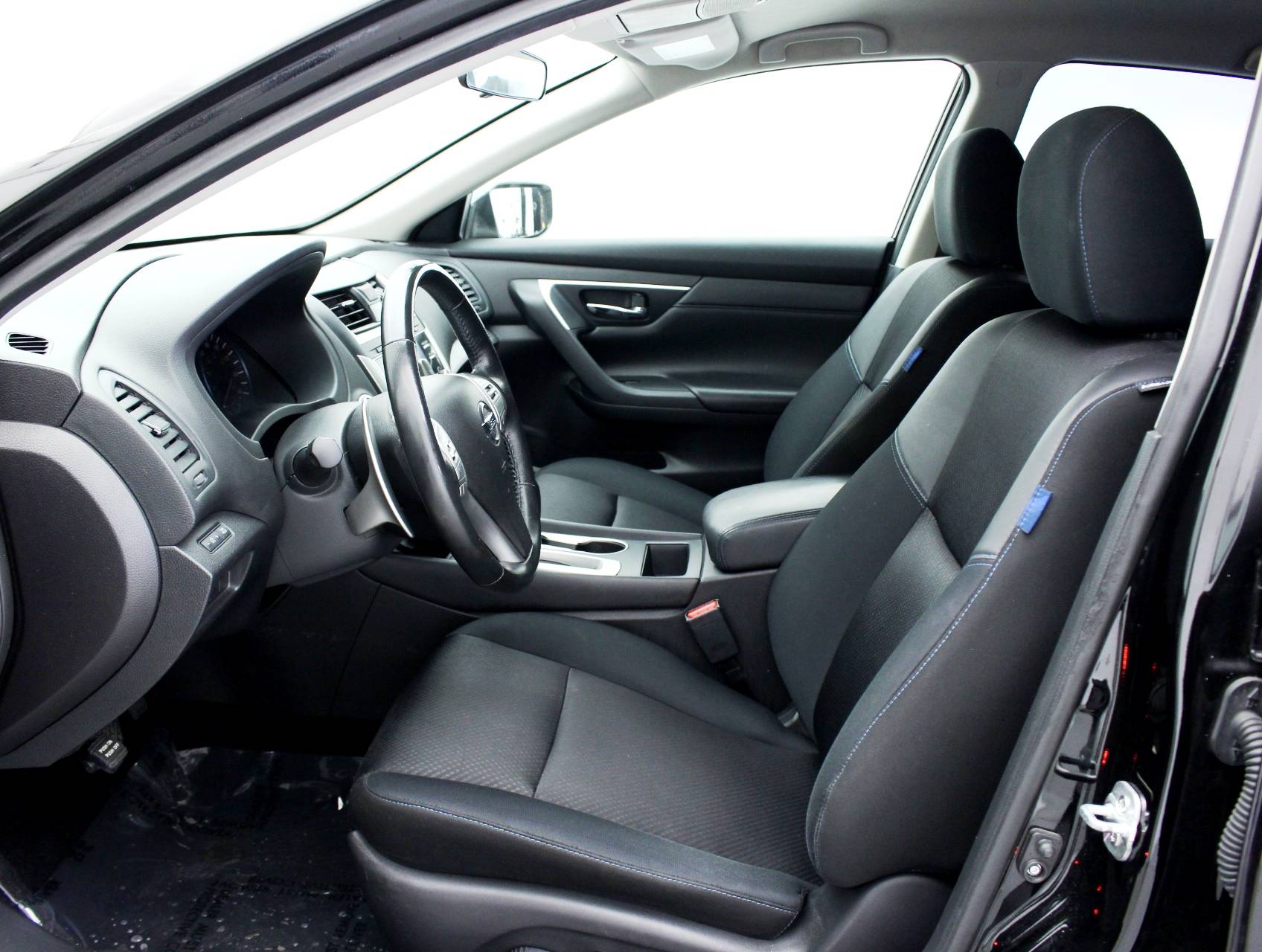 Florida Fine Cars - Used NISSAN ALTIMA 2016 MIAMI Sr