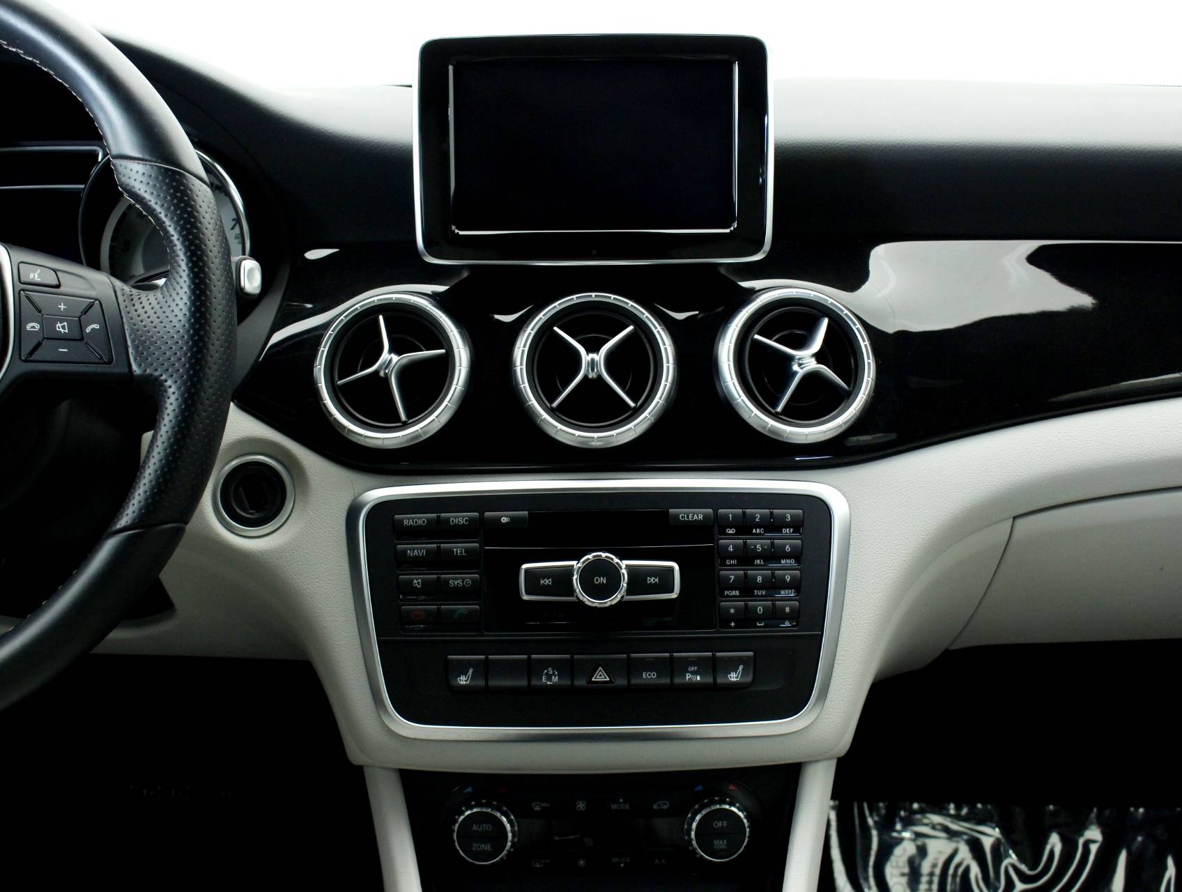 Florida Fine Cars - Used MERCEDES-BENZ CLA CLASS 2014 MIAMI CLA250 4MATIC