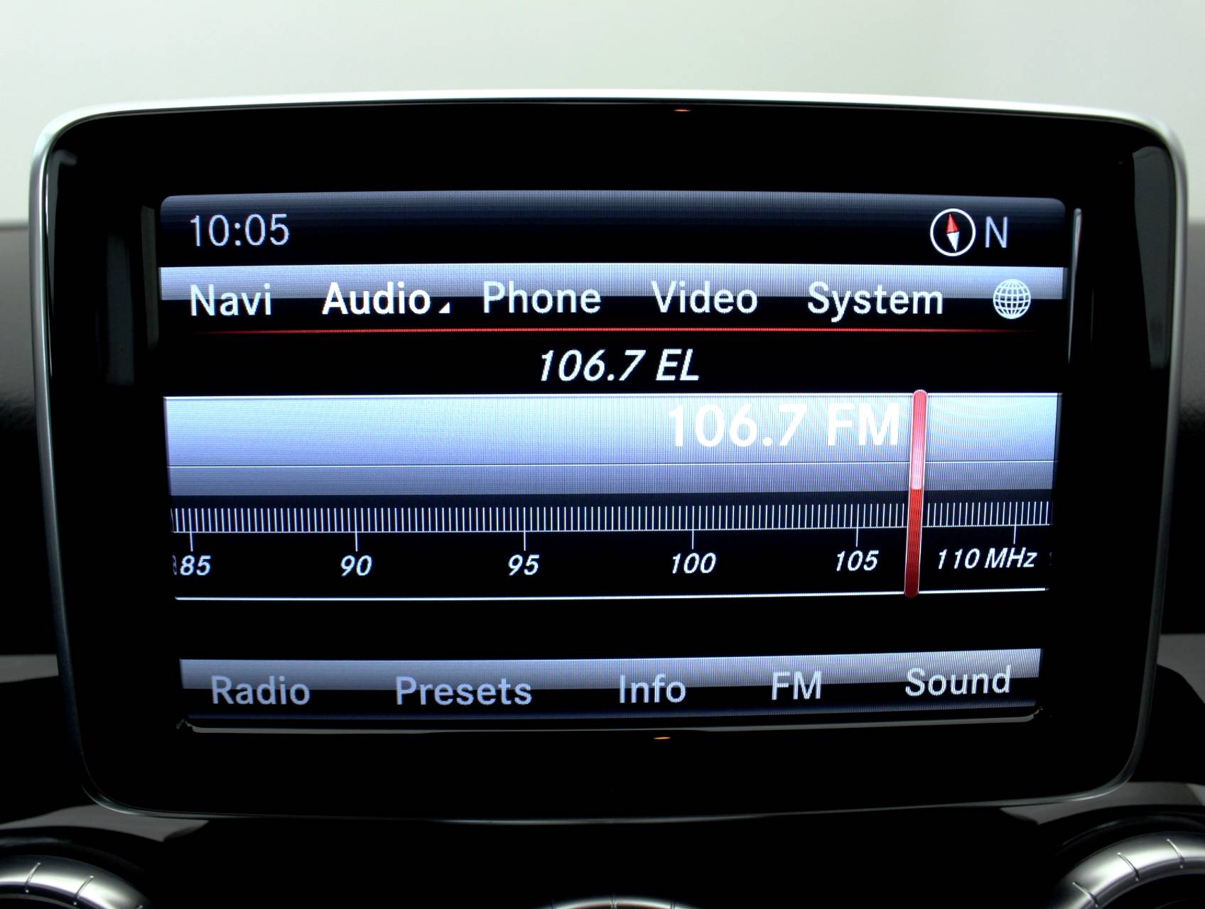 Florida Fine Cars - Used MERCEDES-BENZ CLA CLASS 2014 MIAMI CLA250 4MATIC