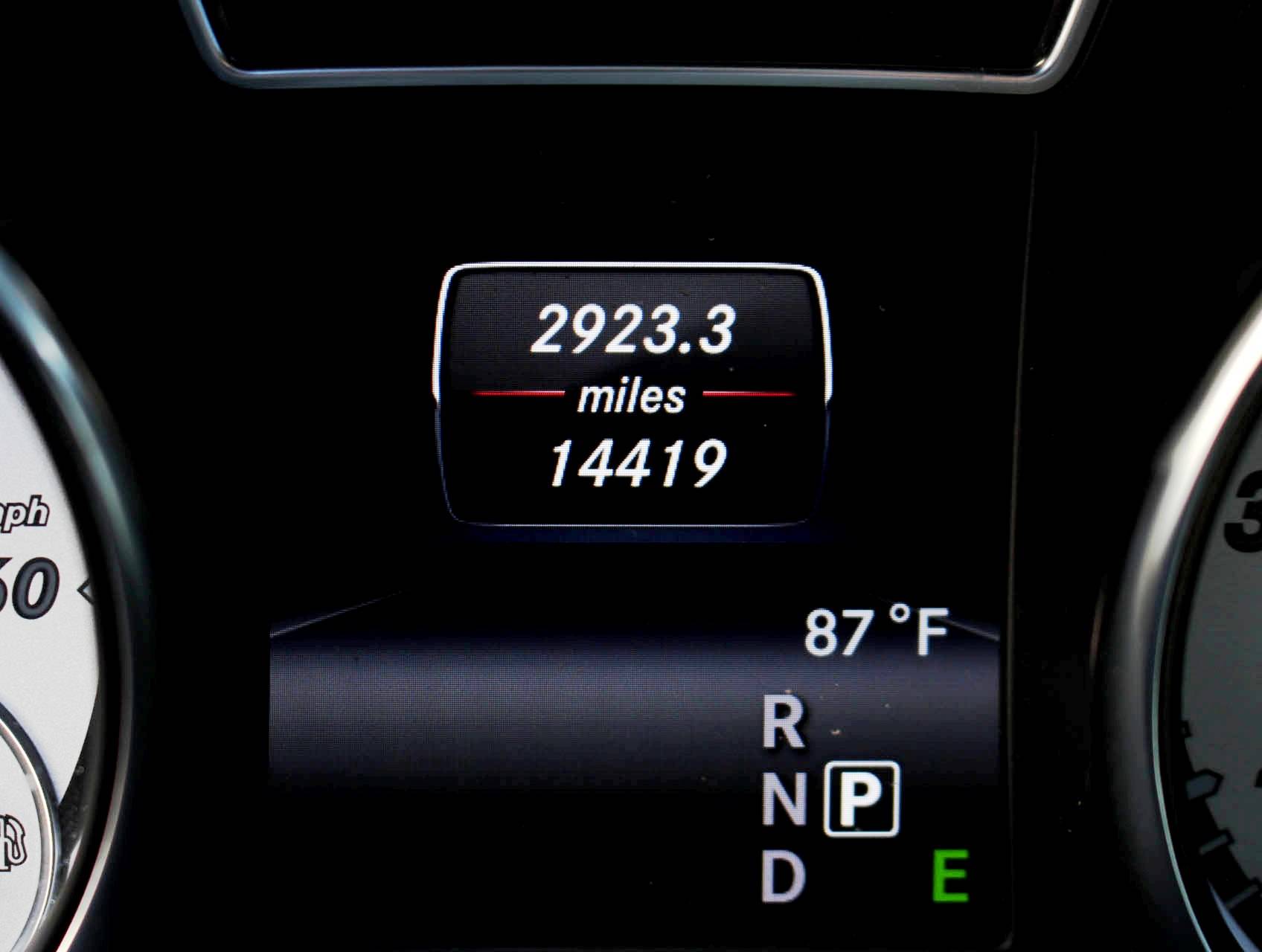 Florida Fine Cars - Used MERCEDES-BENZ CLA CLASS 2014 MIAMI CLA250 4MATIC