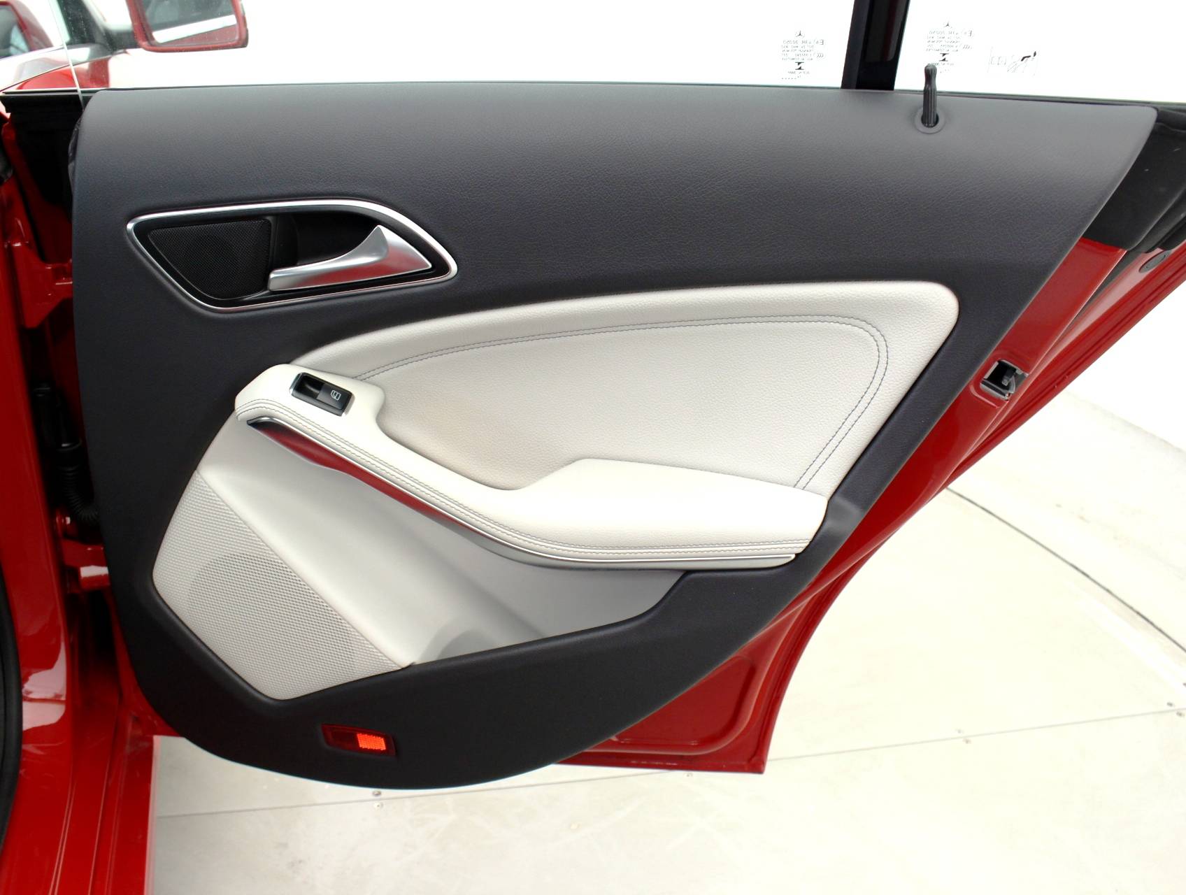 Florida Fine Cars - Used MERCEDES-BENZ CLA CLASS 2014 MIAMI CLA250 4MATIC