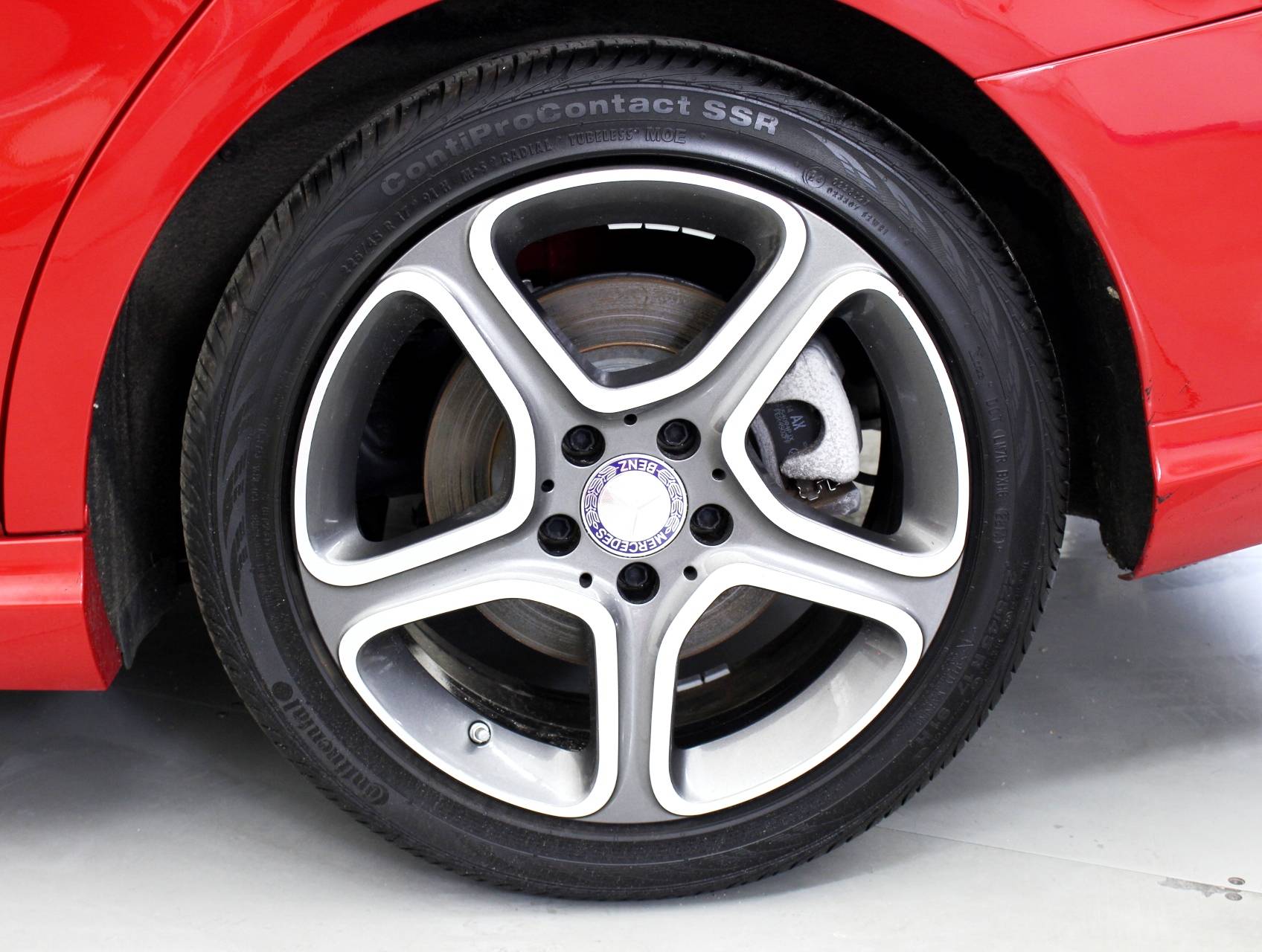 Florida Fine Cars - Used MERCEDES-BENZ CLA CLASS 2014 MIAMI CLA250 4MATIC