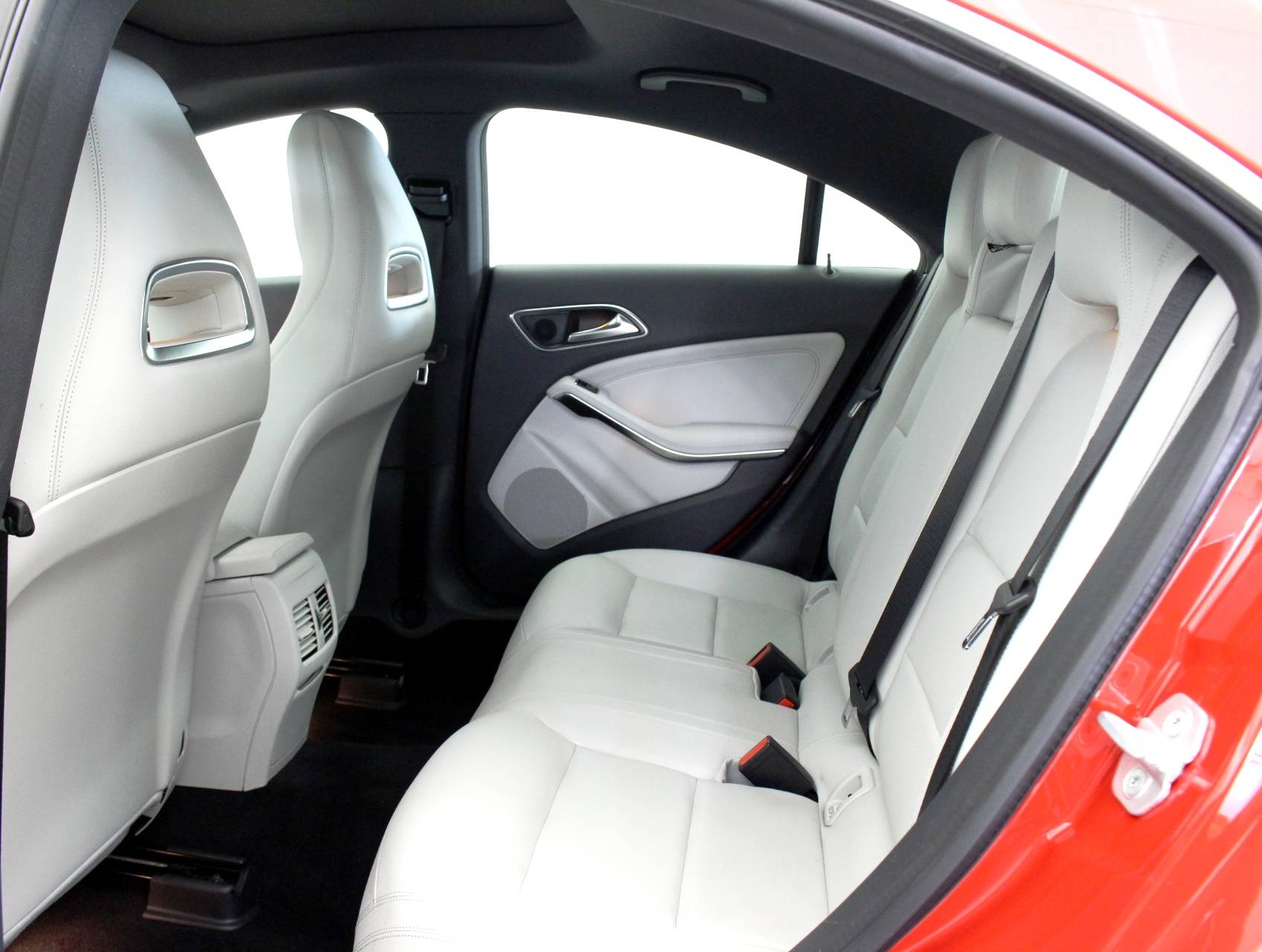 Florida Fine Cars - Used MERCEDES-BENZ CLA CLASS 2014 MIAMI CLA250 4MATIC