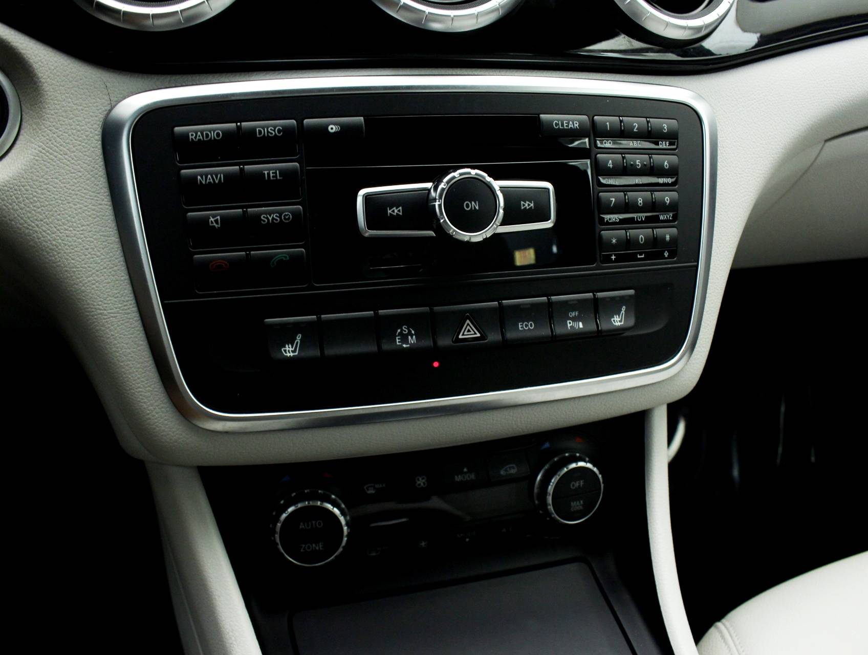 Florida Fine Cars - Used MERCEDES-BENZ CLA CLASS 2014 MIAMI CLA250 4MATIC