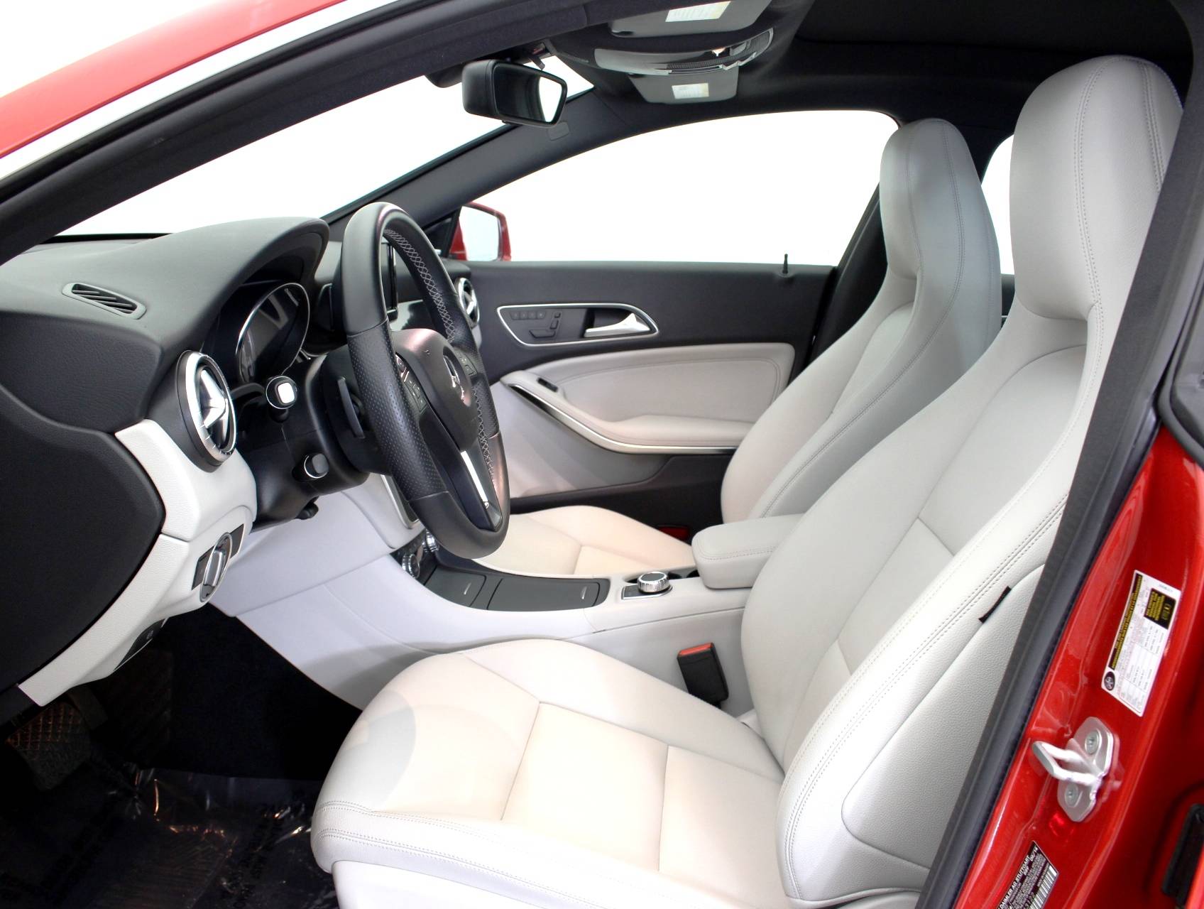 Florida Fine Cars - Used MERCEDES-BENZ CLA CLASS 2014 MIAMI CLA250 4MATIC