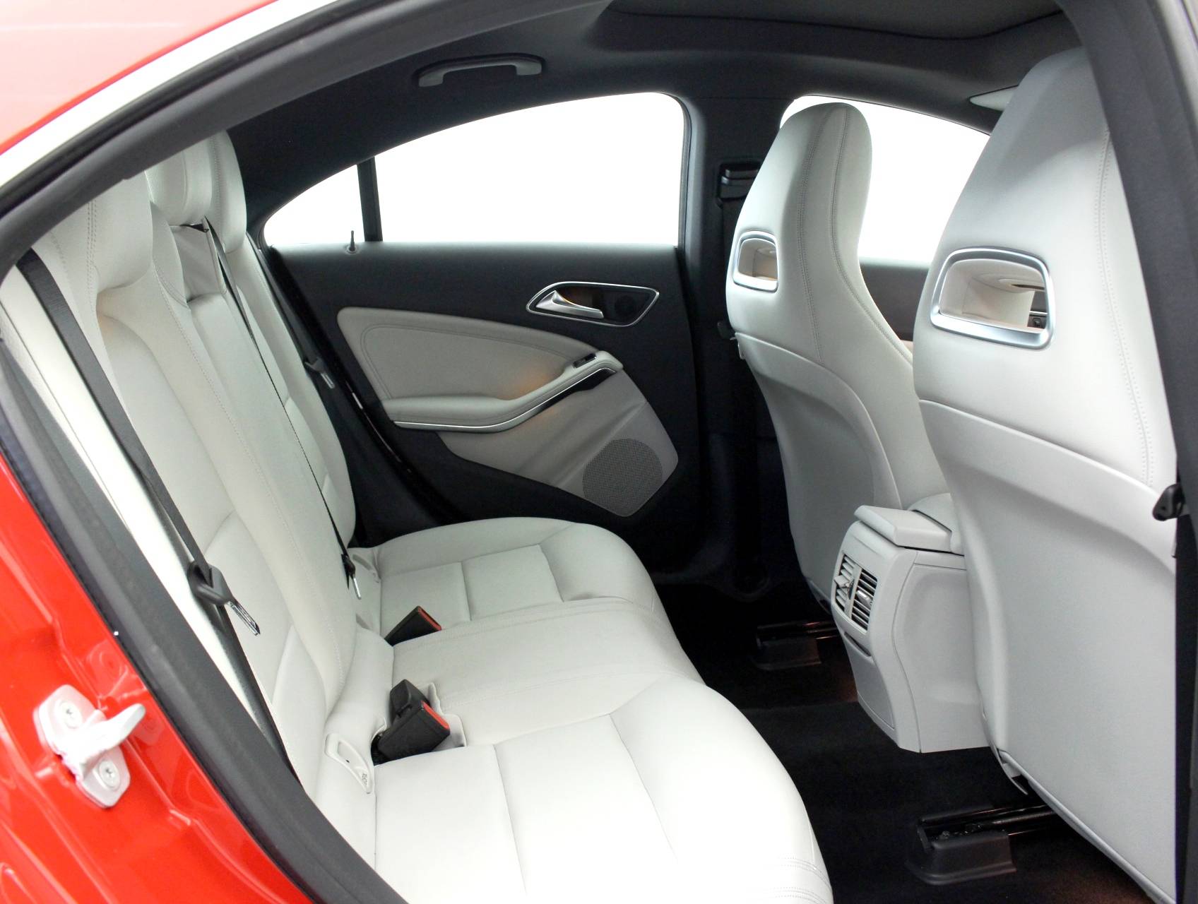 Florida Fine Cars - Used MERCEDES-BENZ CLA CLASS 2014 MIAMI CLA250 4MATIC