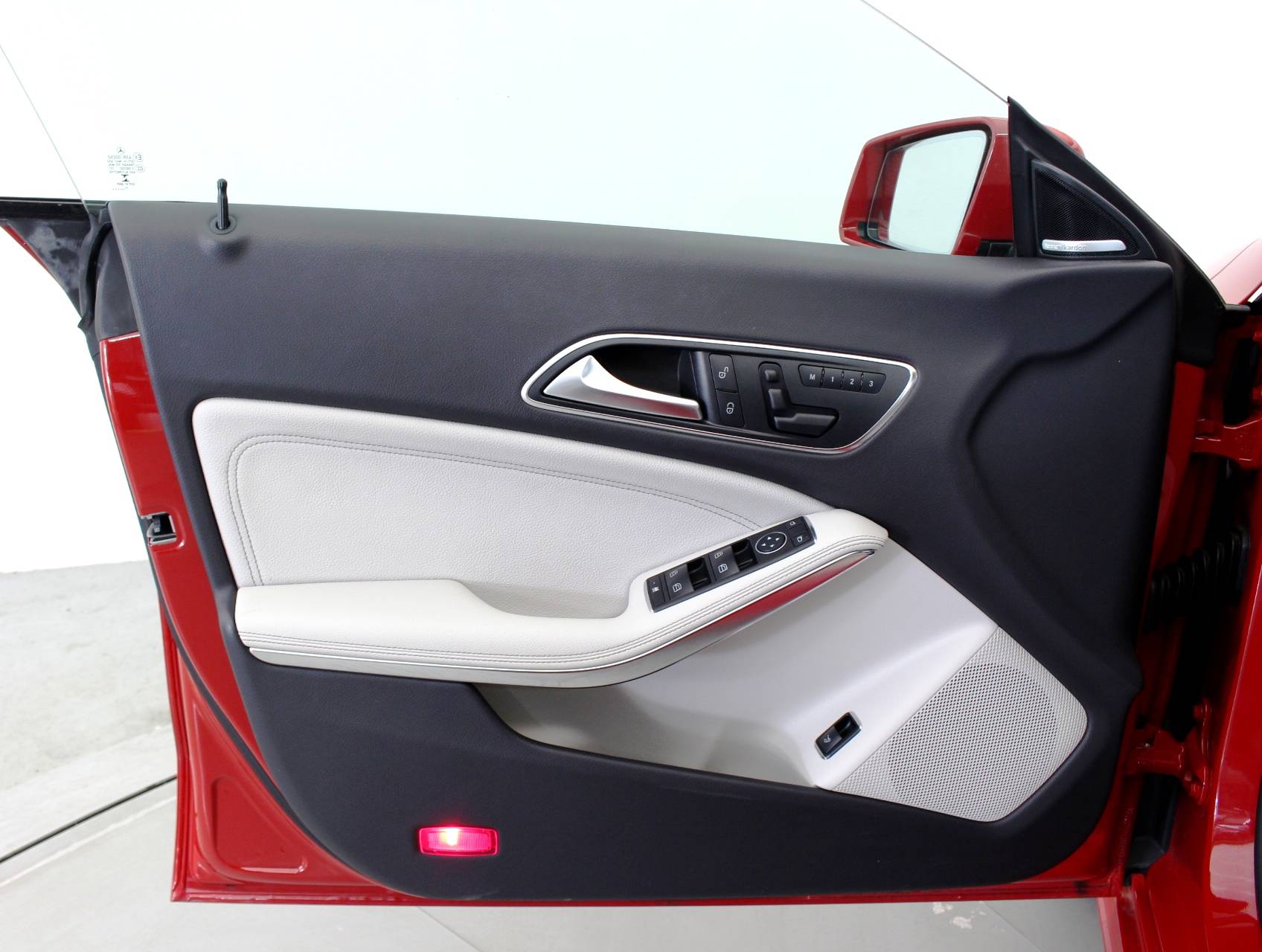 Florida Fine Cars - Used MERCEDES-BENZ CLA CLASS 2014 MIAMI CLA250 4MATIC