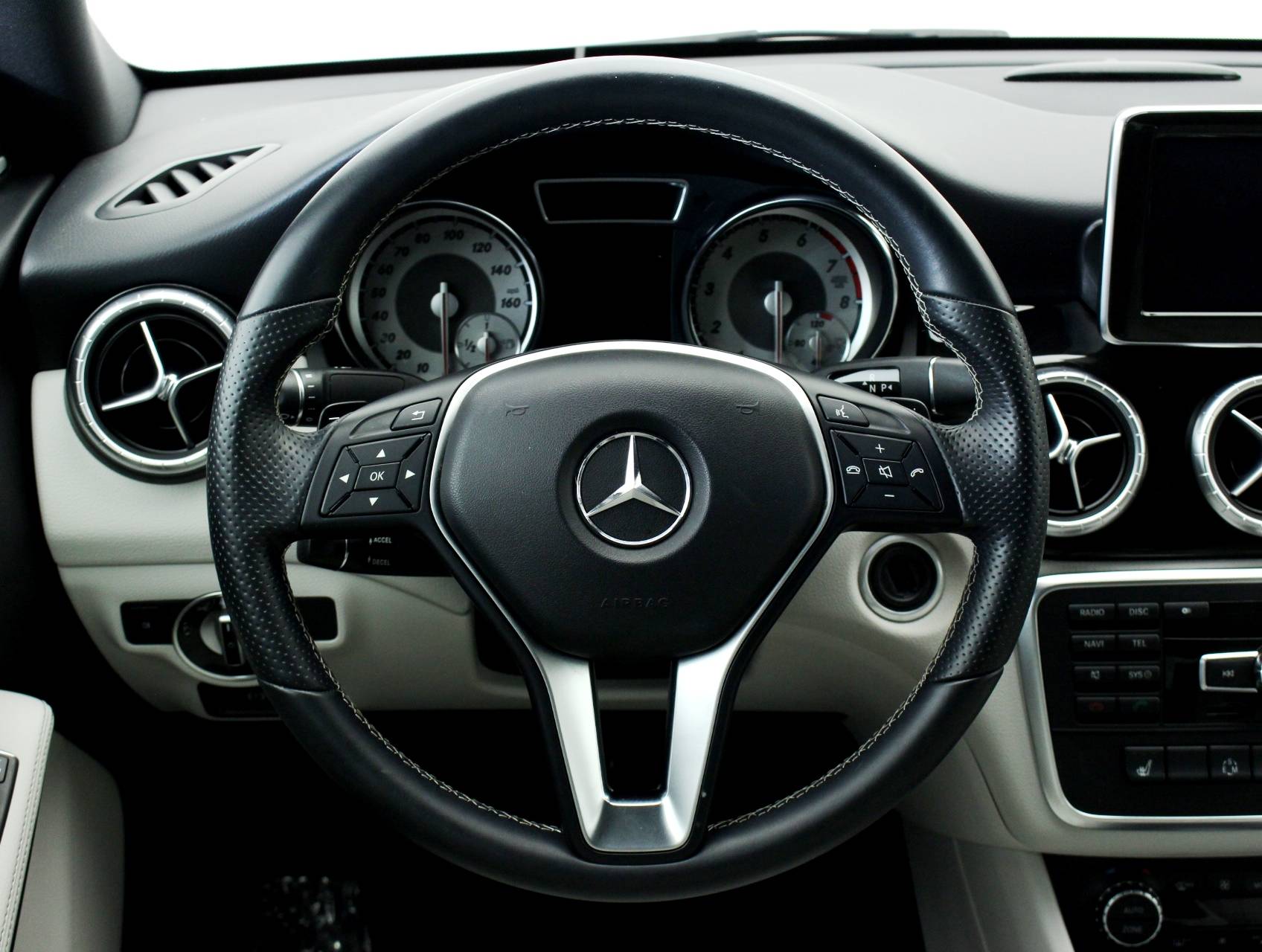 Florida Fine Cars - Used MERCEDES-BENZ CLA CLASS 2014 MIAMI CLA250 4MATIC