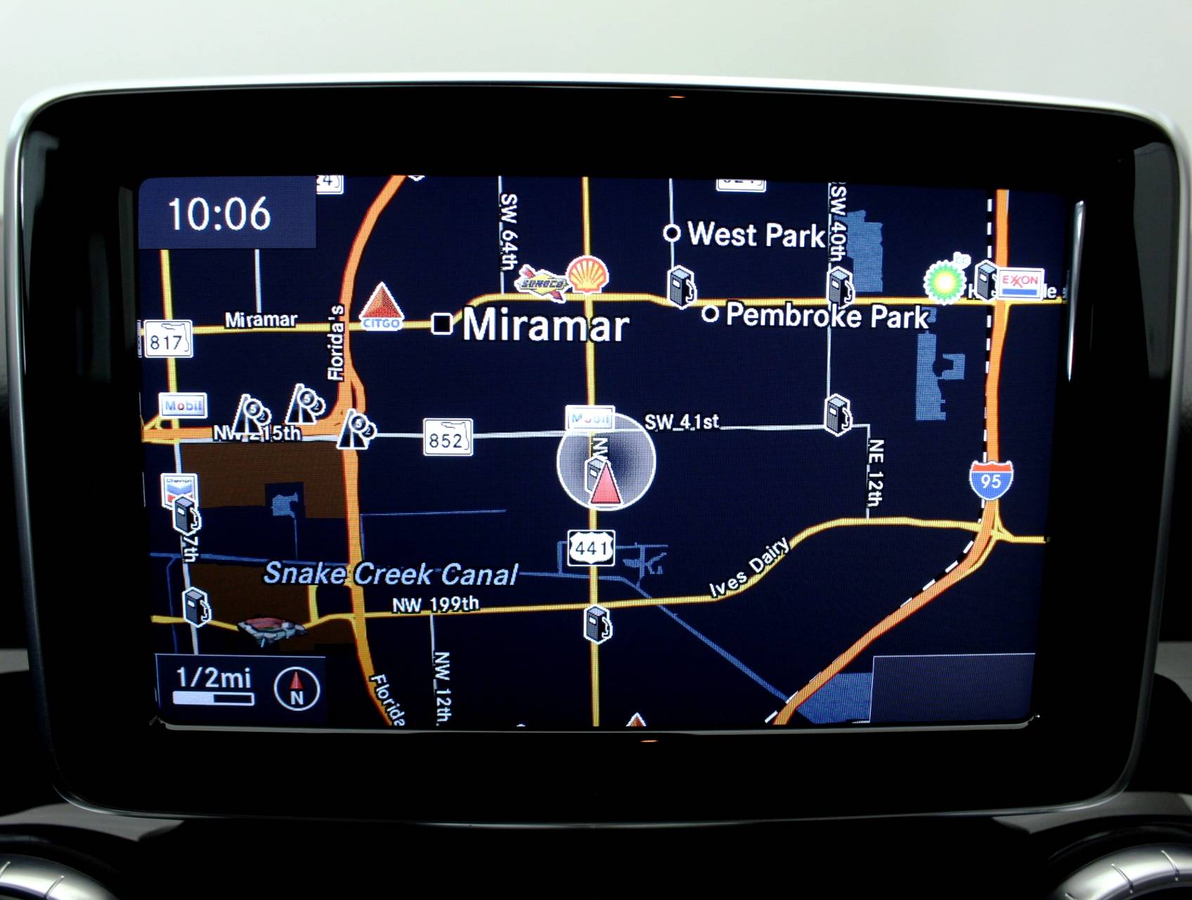 Florida Fine Cars - Used MERCEDES-BENZ CLA CLASS 2014 MIAMI CLA250 4MATIC