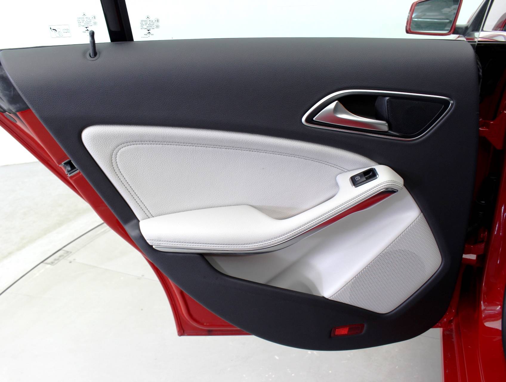 Florida Fine Cars - Used MERCEDES-BENZ CLA CLASS 2014 MIAMI CLA250 4MATIC