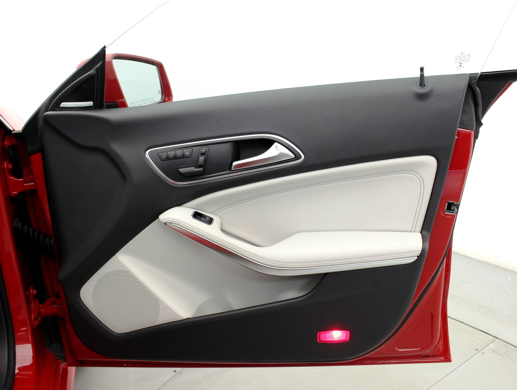 Florida Fine Cars - Used MERCEDES-BENZ CLA CLASS 2014 MIAMI CLA250 4MATIC