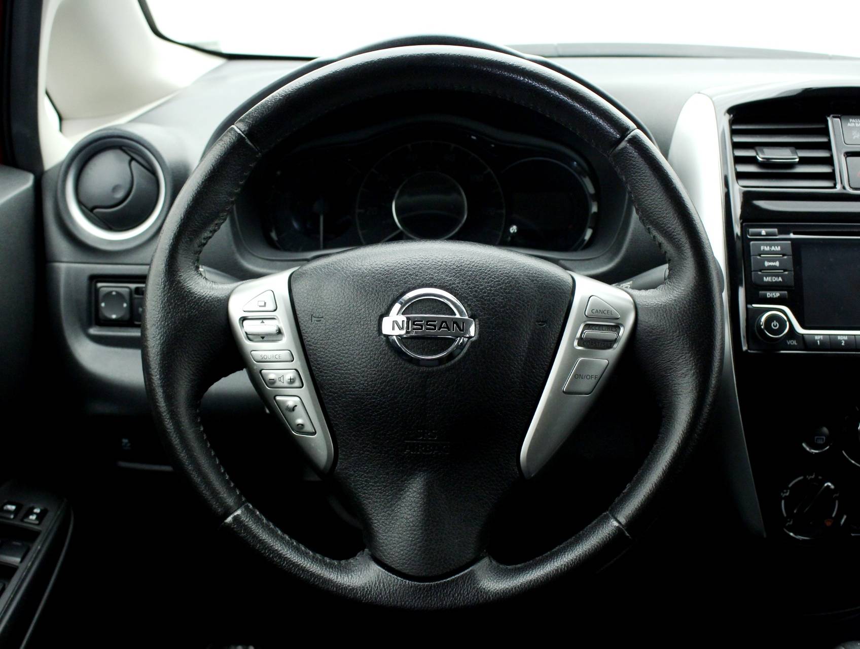 Florida Fine Cars - Used NISSAN VERSA NOTE 2016 MIAMI Sv