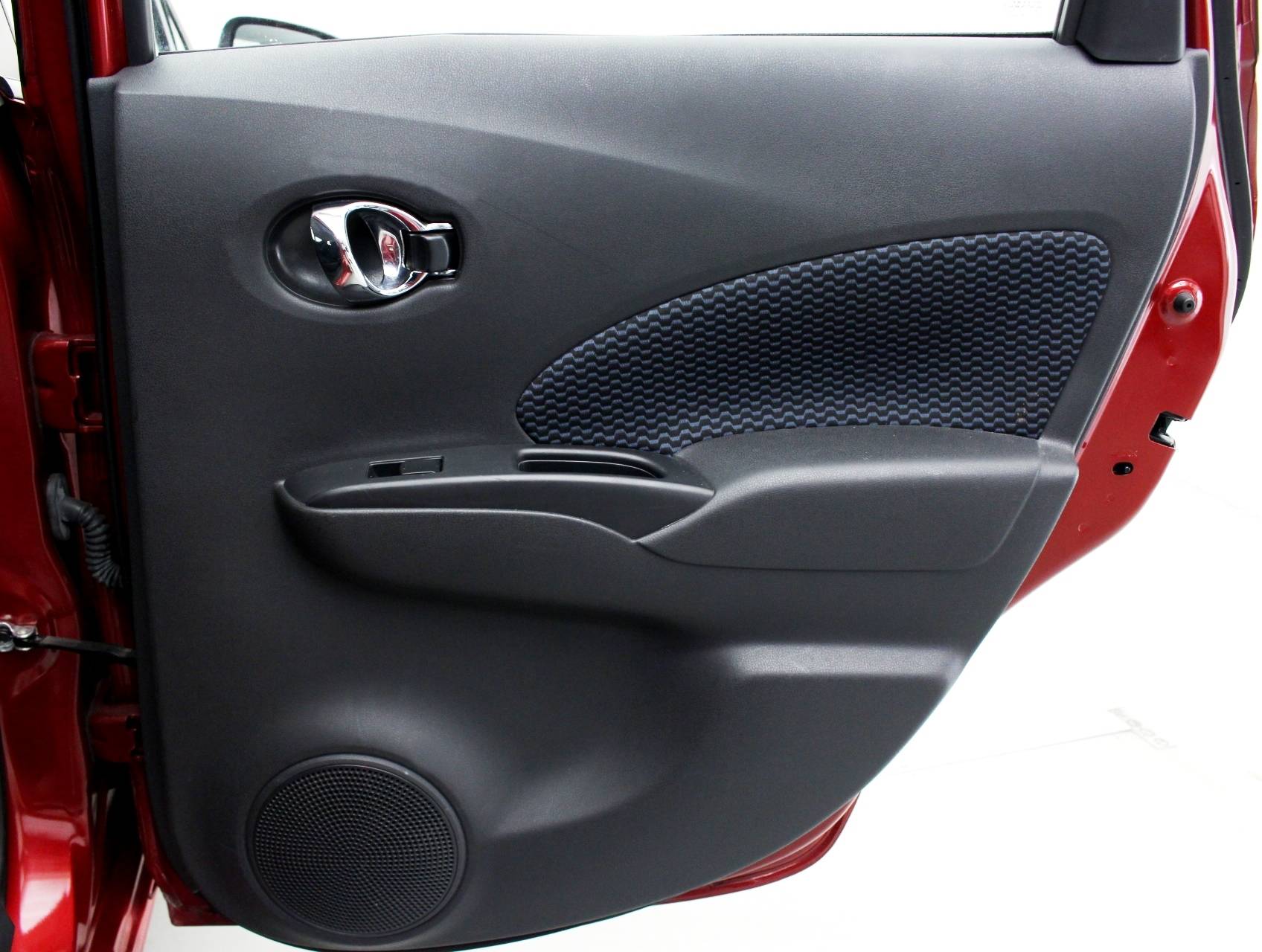 Florida Fine Cars - Used NISSAN VERSA NOTE 2016 MIAMI Sv