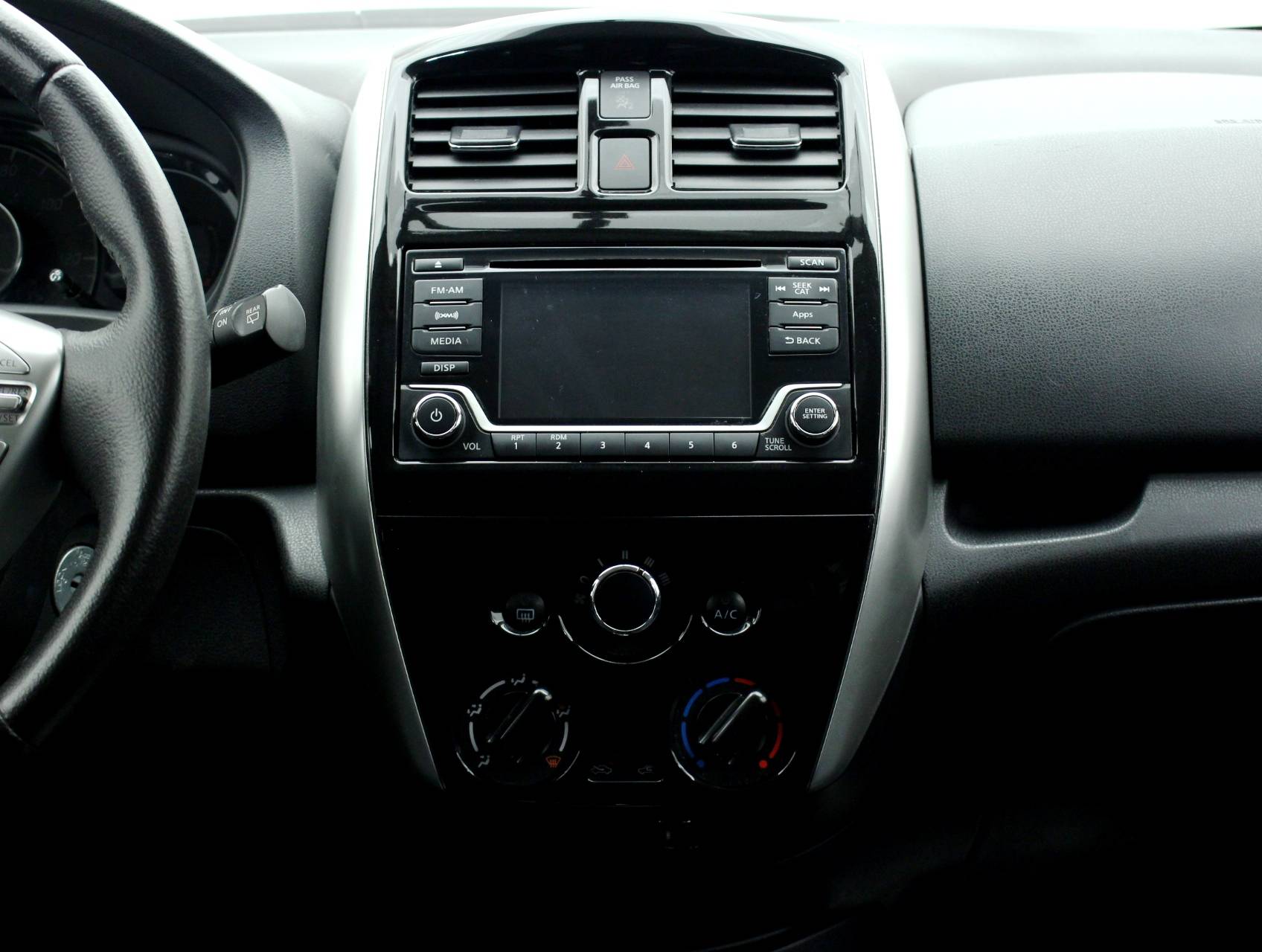 Florida Fine Cars - Used NISSAN VERSA NOTE 2016 MIAMI Sv