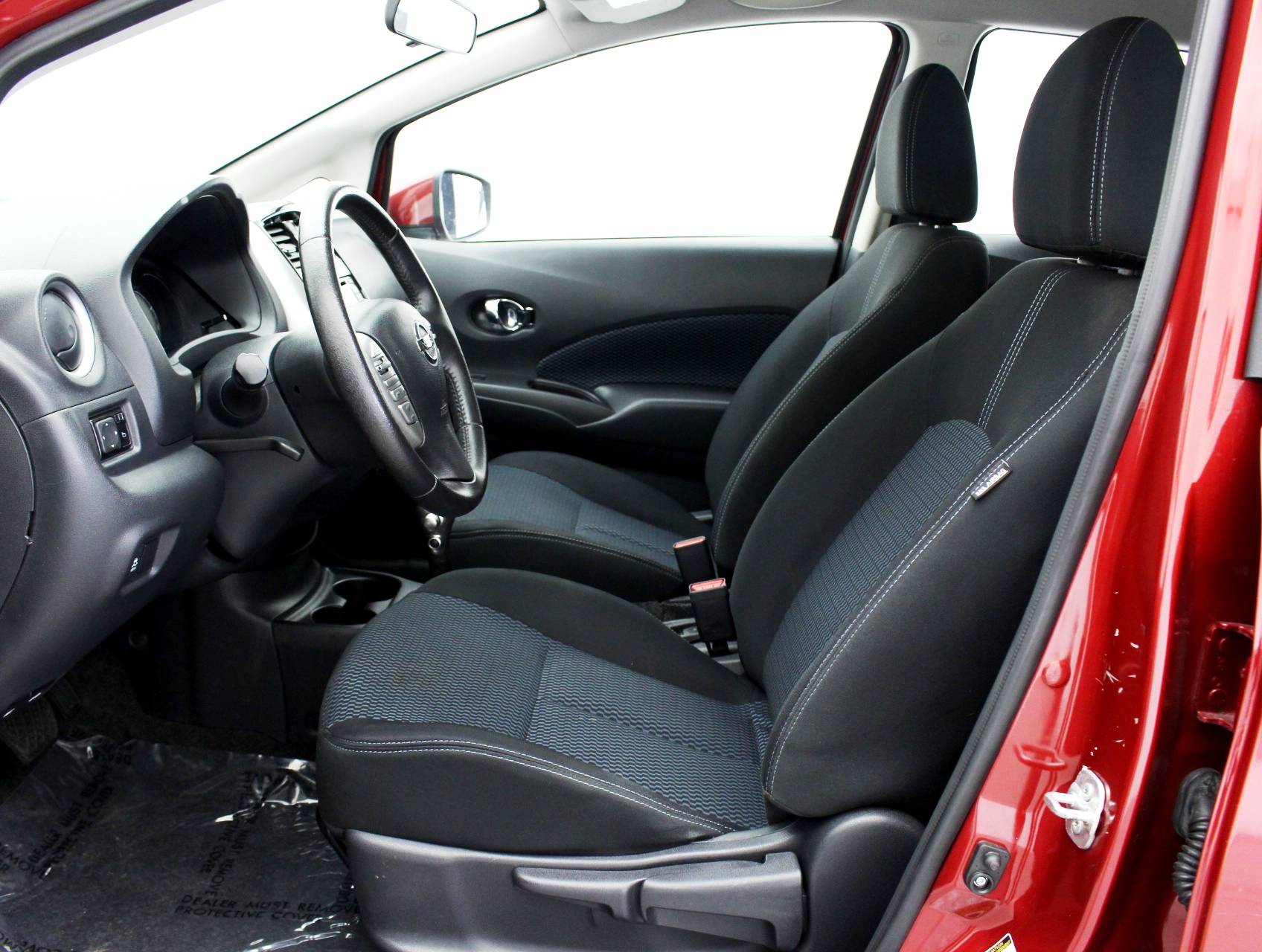 Florida Fine Cars - Used NISSAN VERSA NOTE 2016 MIAMI Sv