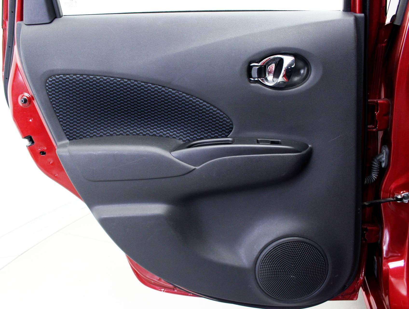 Florida Fine Cars - Used NISSAN VERSA NOTE 2016 MIAMI Sv