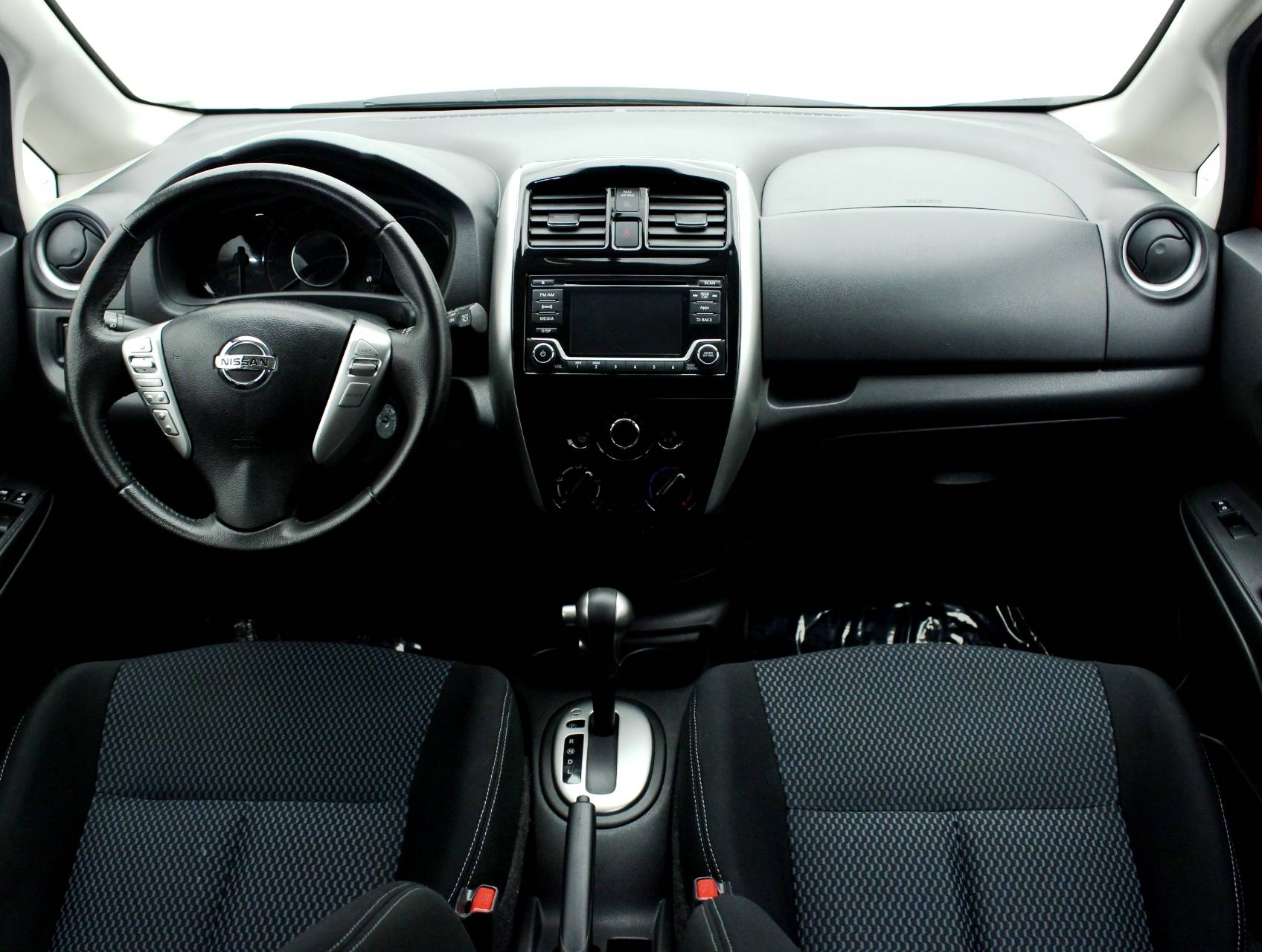 Florida Fine Cars - Used NISSAN VERSA NOTE 2016 MIAMI Sv