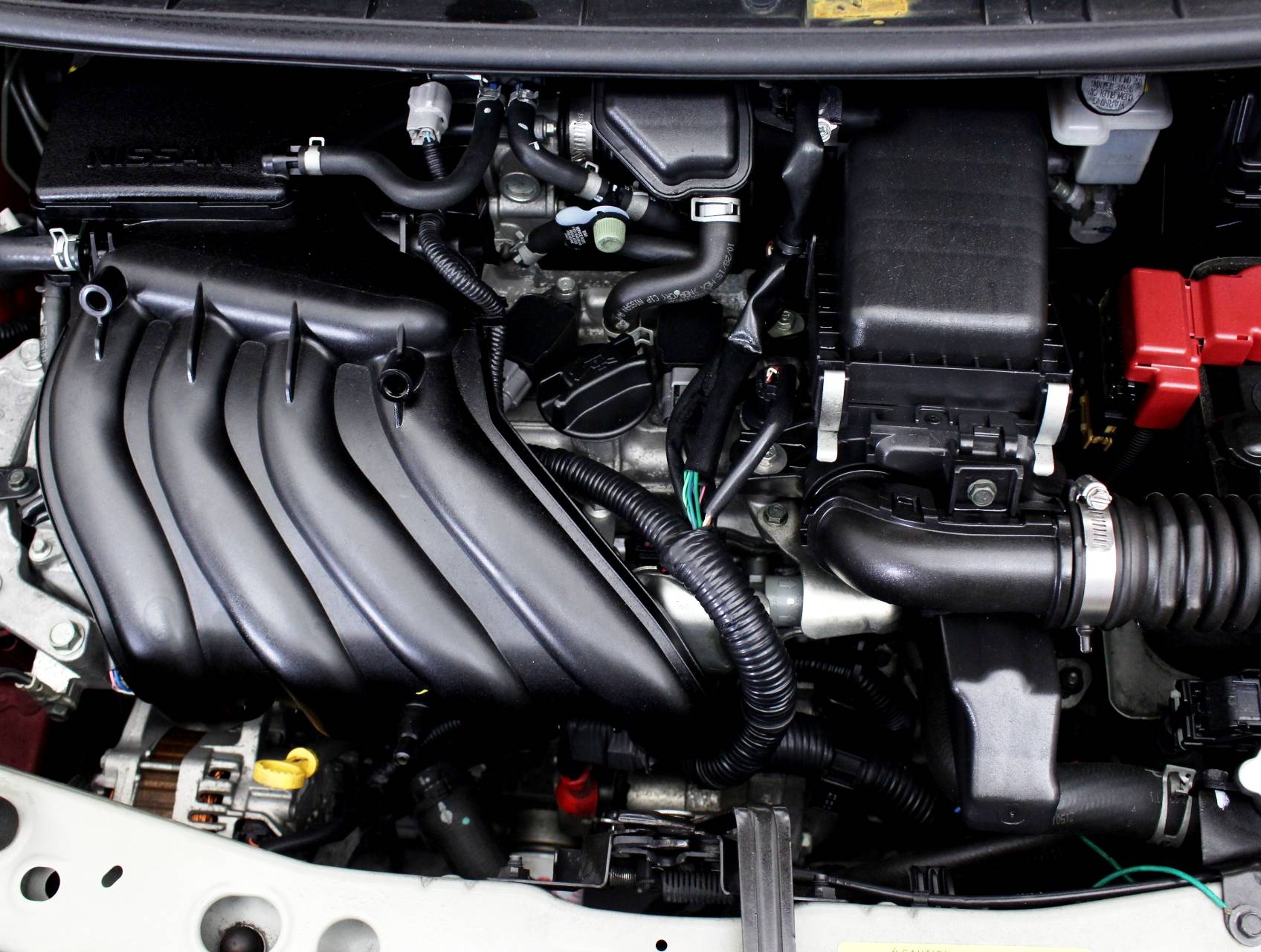 Florida Fine Cars - Used NISSAN VERSA NOTE 2016 MIAMI Sv