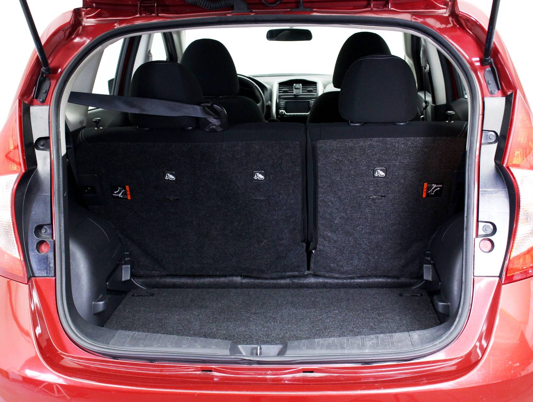 Florida Fine Cars - Used NISSAN VERSA NOTE 2016 MIAMI Sv