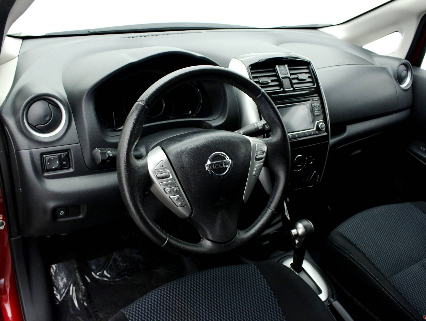 Florida Fine Cars - Used NISSAN VERSA NOTE 2016 MIAMI Sv