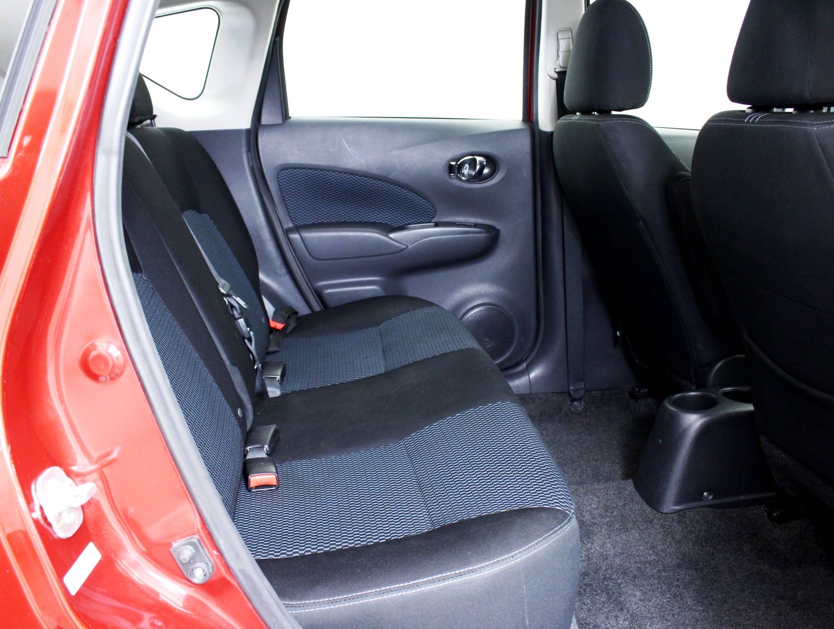 Florida Fine Cars - Used NISSAN VERSA NOTE 2016 MIAMI Sv