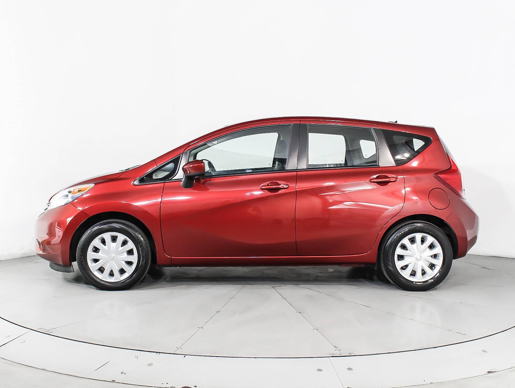 Florida Fine Cars - Used NISSAN VERSA NOTE 2016 MIAMI Sv