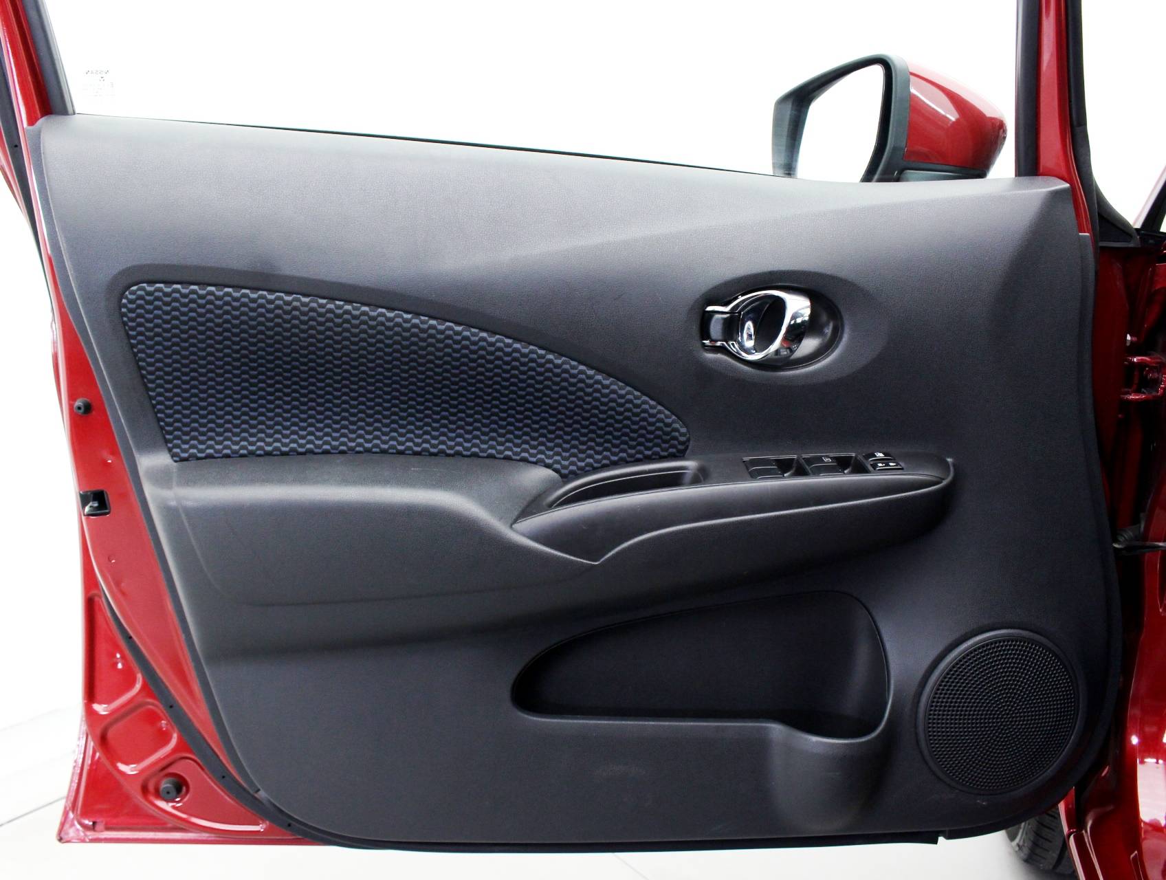 Florida Fine Cars - Used NISSAN VERSA NOTE 2016 MIAMI Sv