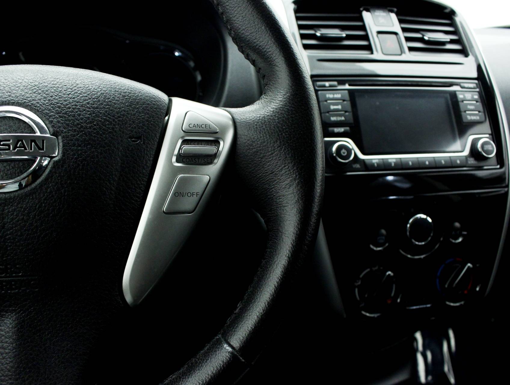 Florida Fine Cars - Used NISSAN VERSA NOTE 2016 MIAMI Sv