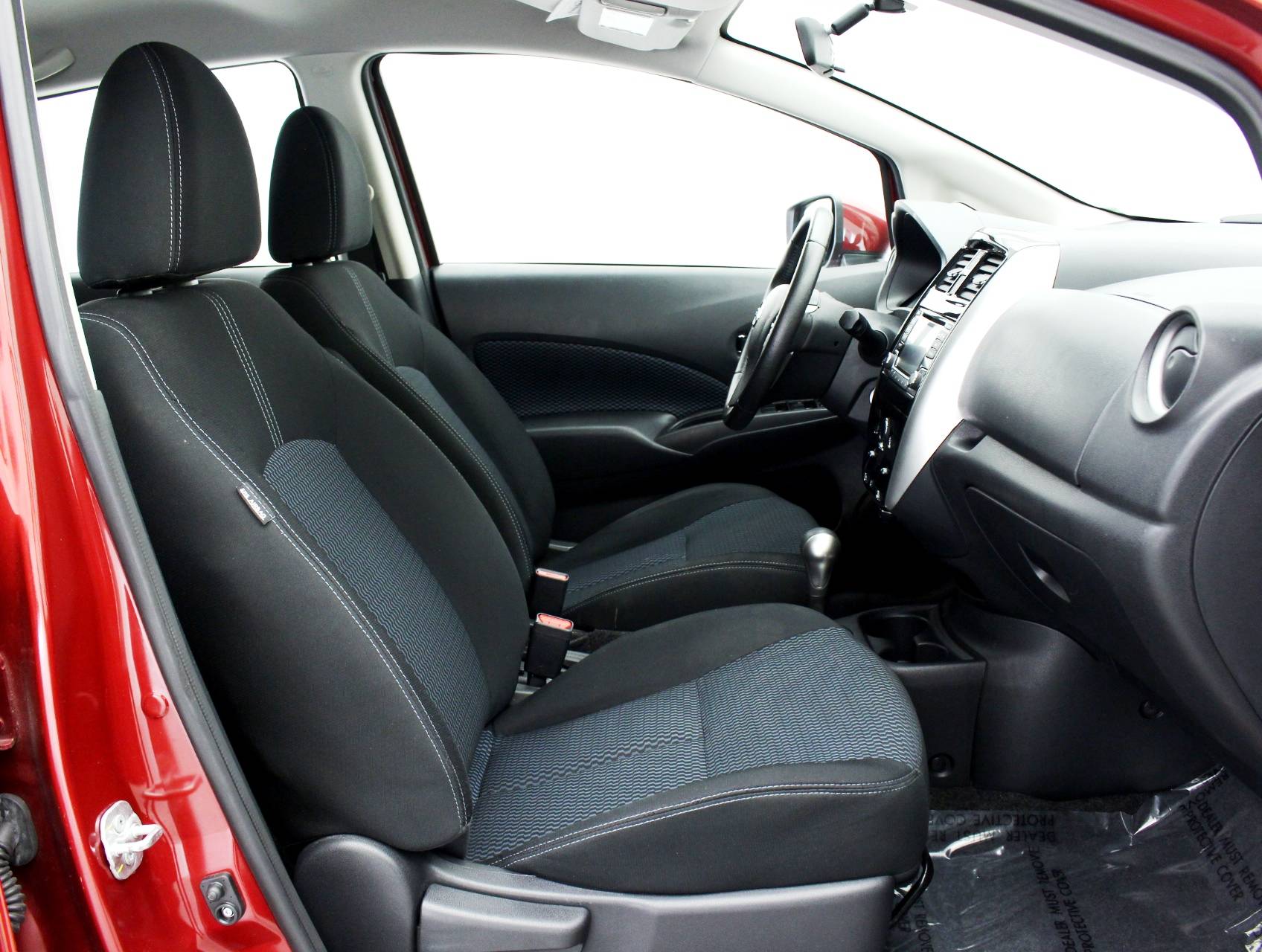 Florida Fine Cars - Used NISSAN VERSA NOTE 2016 MIAMI Sv