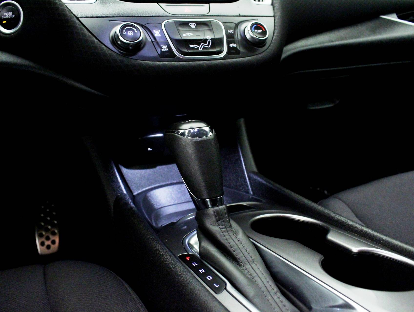 Florida Fine Cars - Used CHEVROLET MALIBU 2016 HOLLYWOOD LS (1LS)