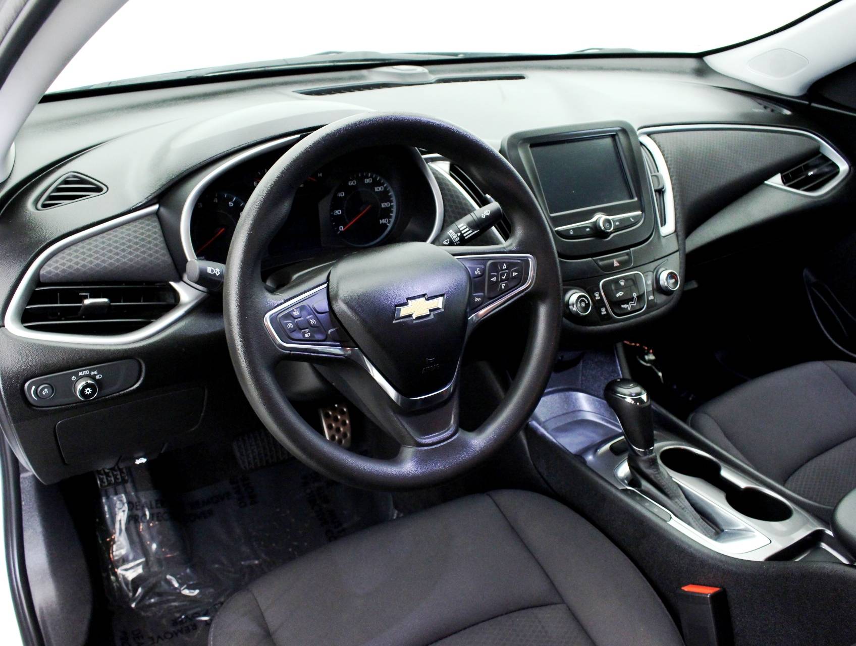 Florida Fine Cars - Used CHEVROLET MALIBU 2016 HOLLYWOOD LS (1LS)