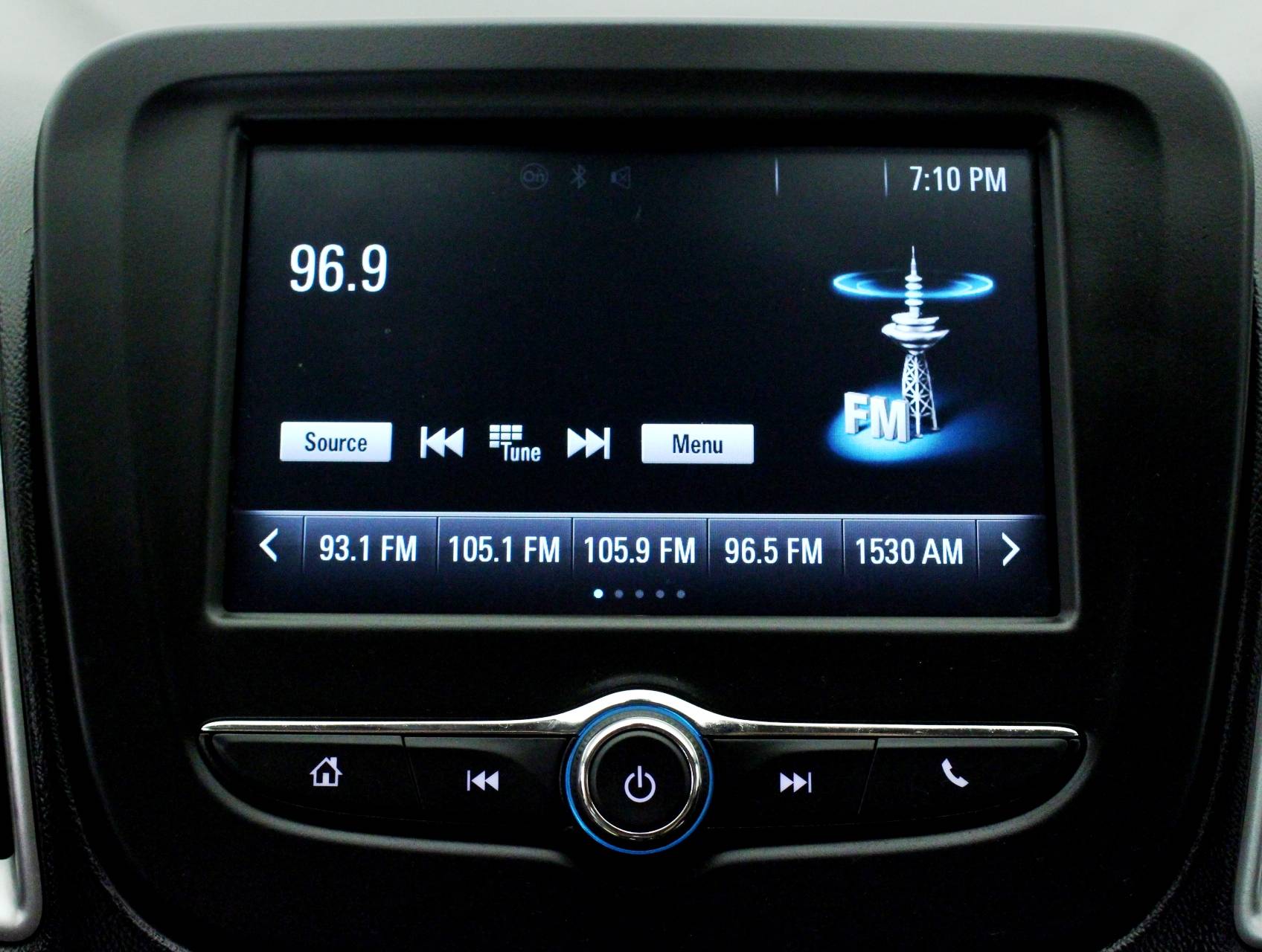 Florida Fine Cars - Used CHEVROLET MALIBU 2016 HOLLYWOOD LS (1LS)