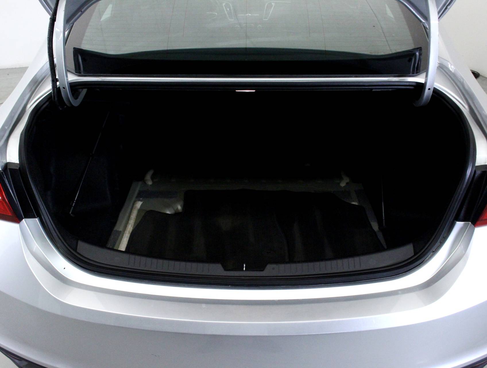 Florida Fine Cars - Used CHEVROLET MALIBU 2016 HOLLYWOOD LS (1LS)