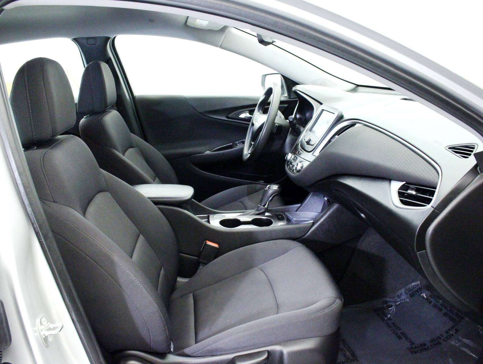 Florida Fine Cars - Used CHEVROLET MALIBU 2016 HOLLYWOOD LS (1LS)