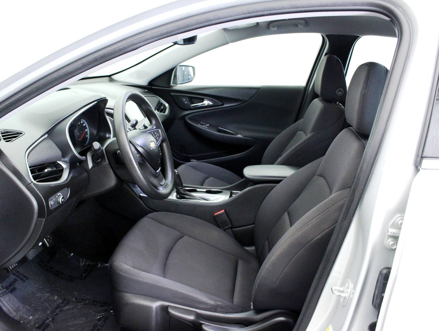 Florida Fine Cars - Used CHEVROLET MALIBU 2016 HOLLYWOOD LS (1LS)